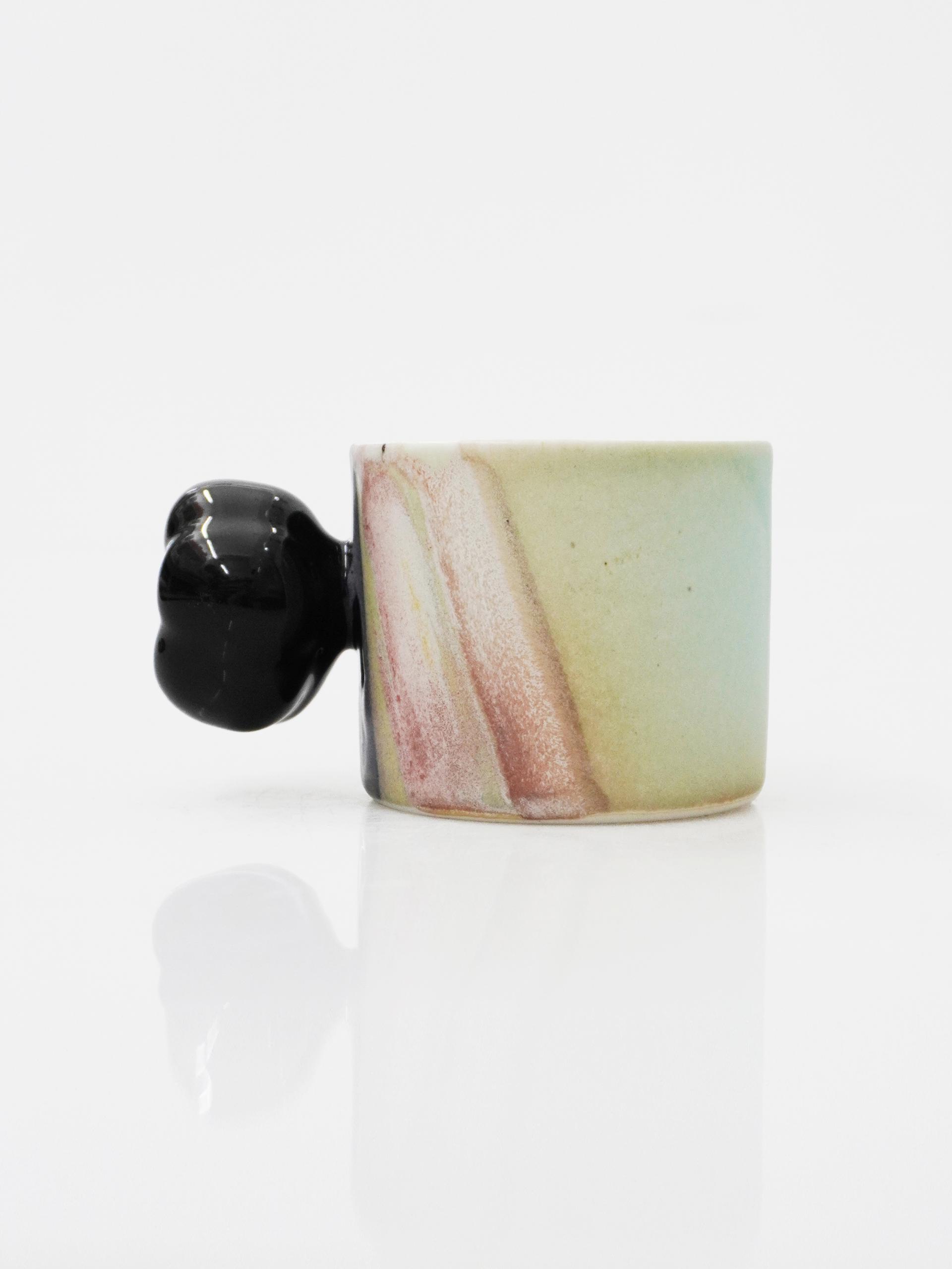 Cotton Wool Cup 02 - Unique No.24