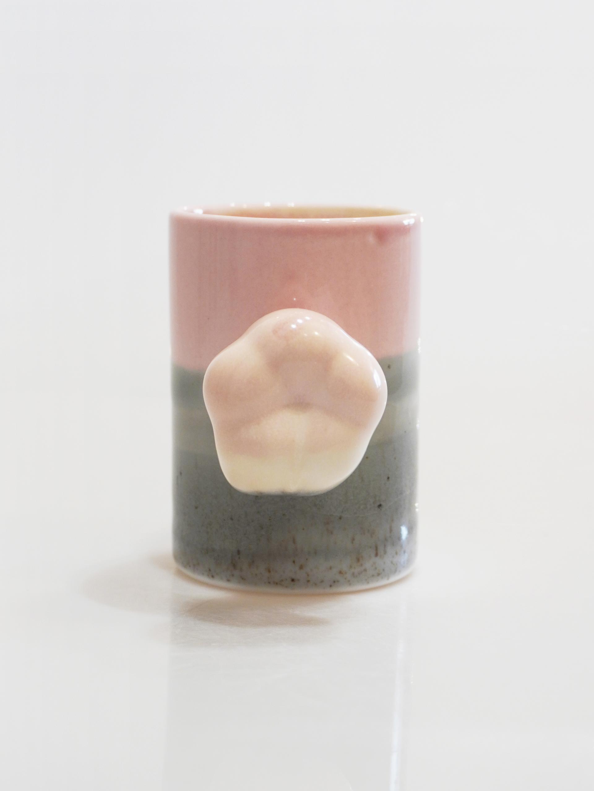 Cotton Wool Cup 03 (M) - Unique No.9