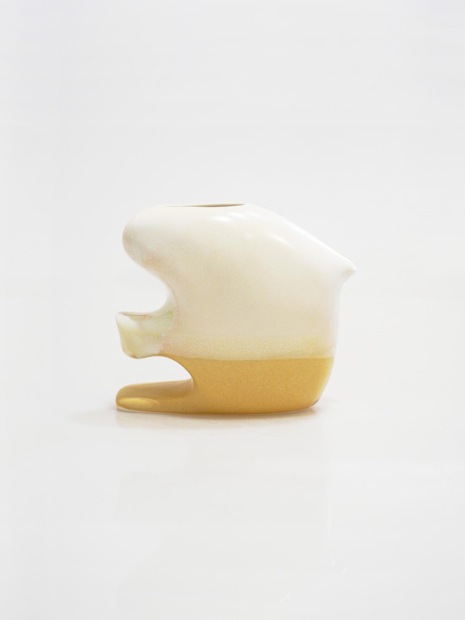 Bird Mini Vase - Unique No.10