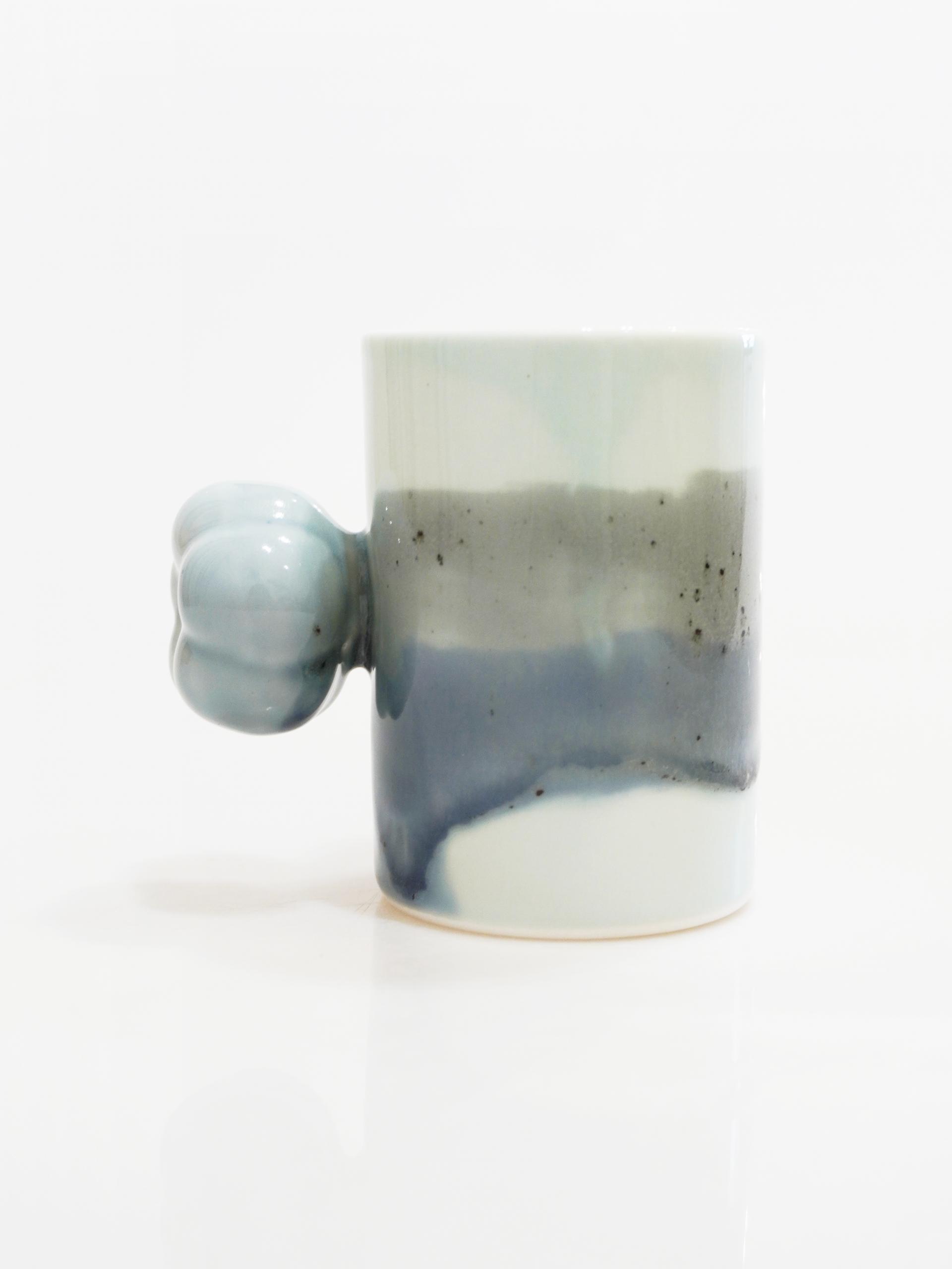 Cotton Wool Cup 03 (M) - Unique No.9