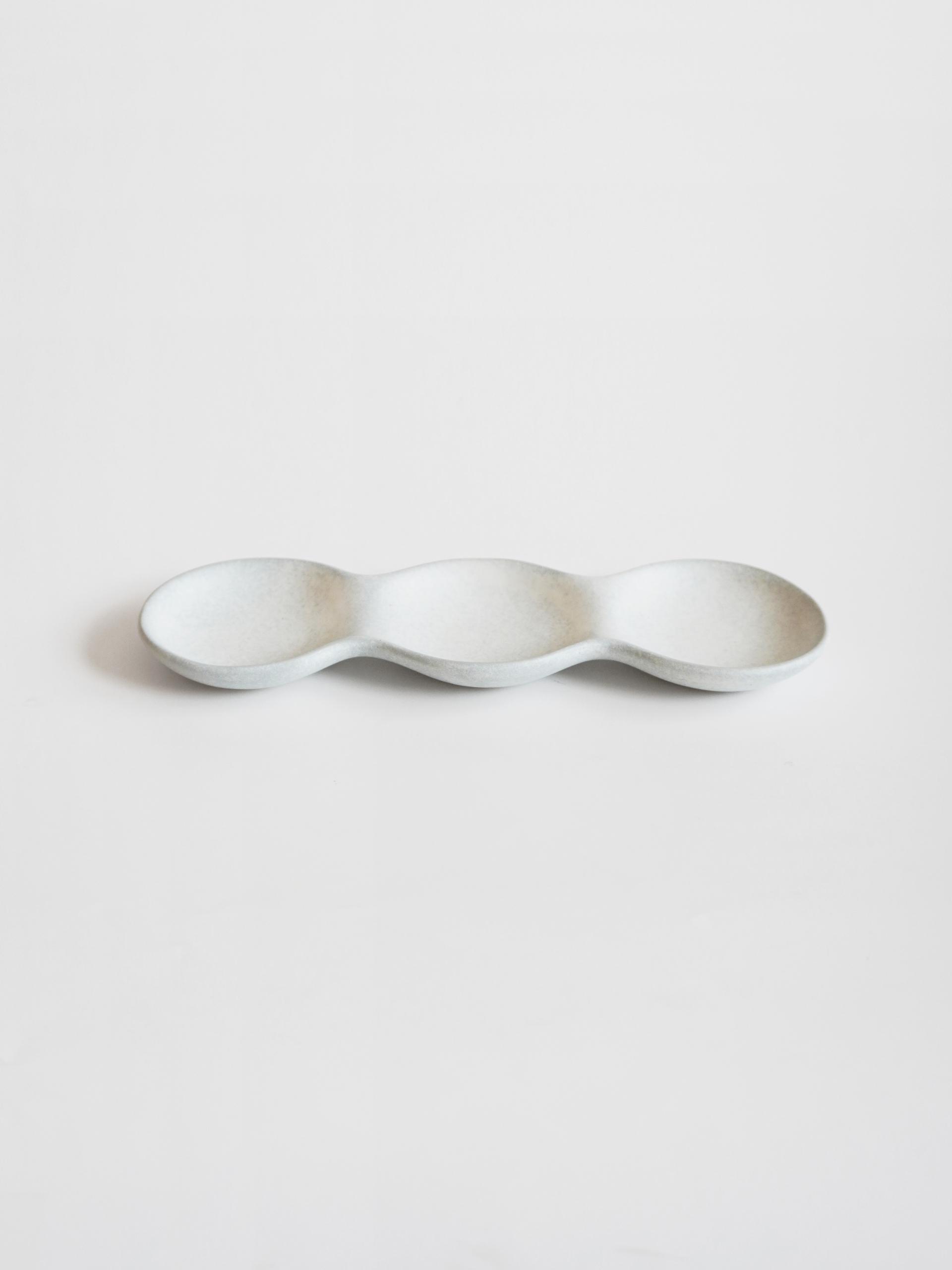 Fluffy Cloud Plate