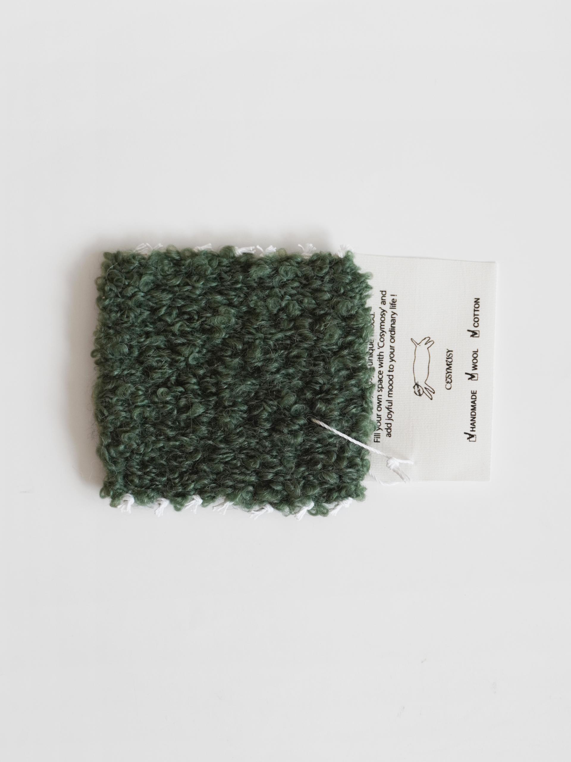 Grass Coaster - Forest