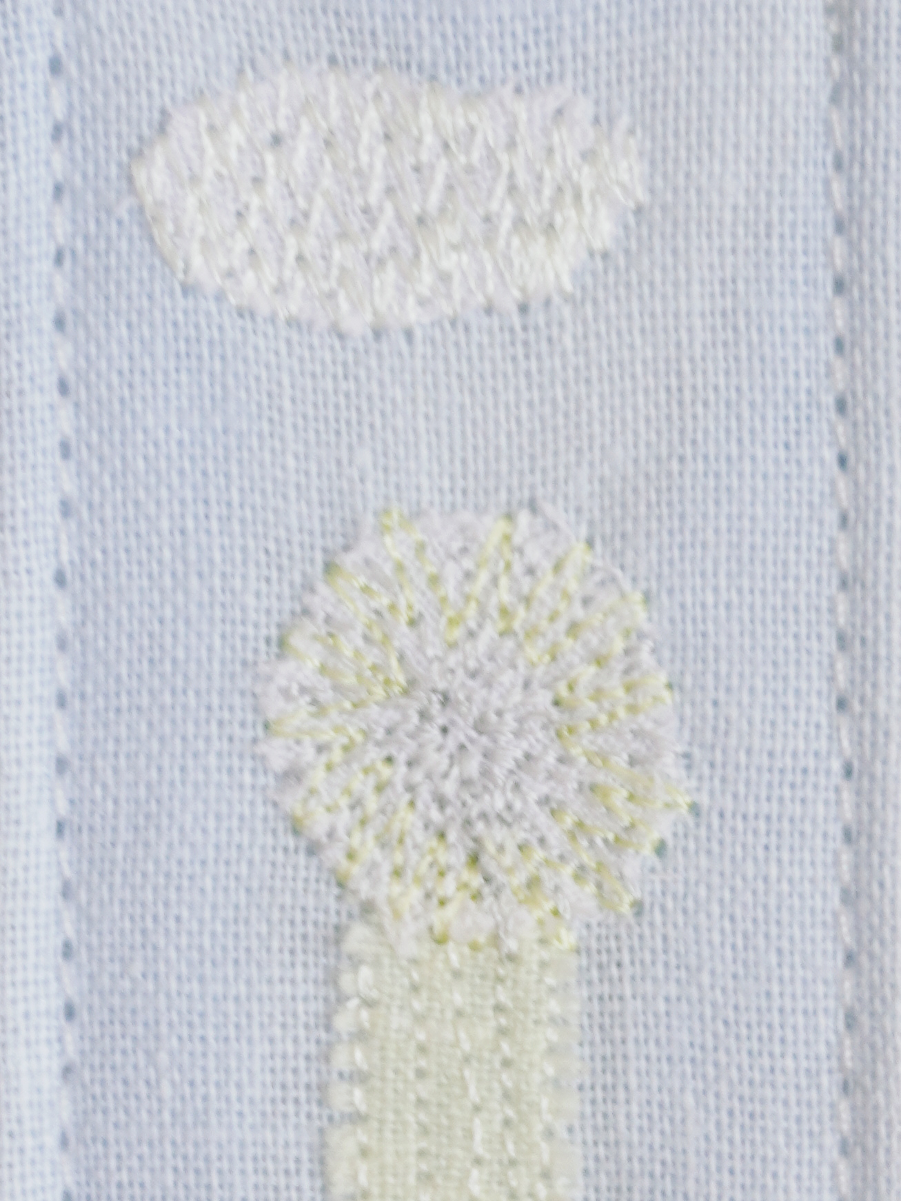 Calm Bookmark No.14