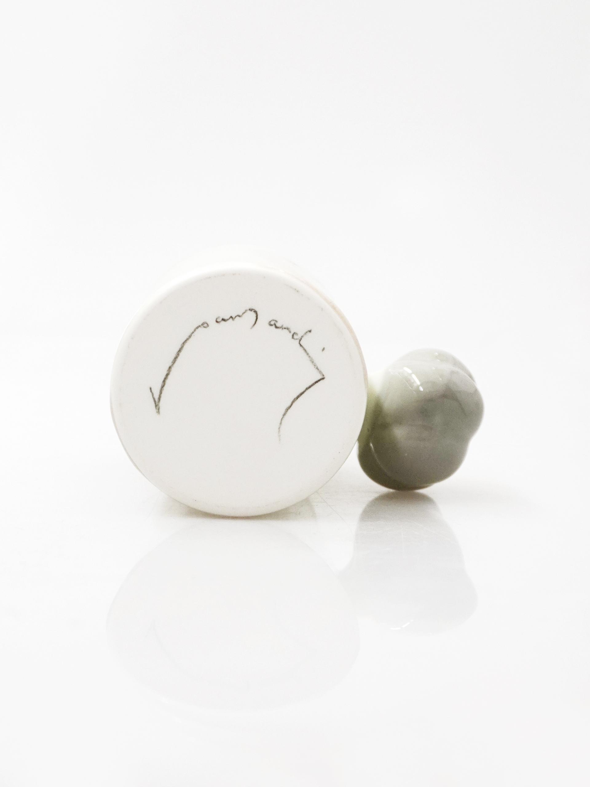 Cotton Wool Cup 03 (M) - Unique No.7