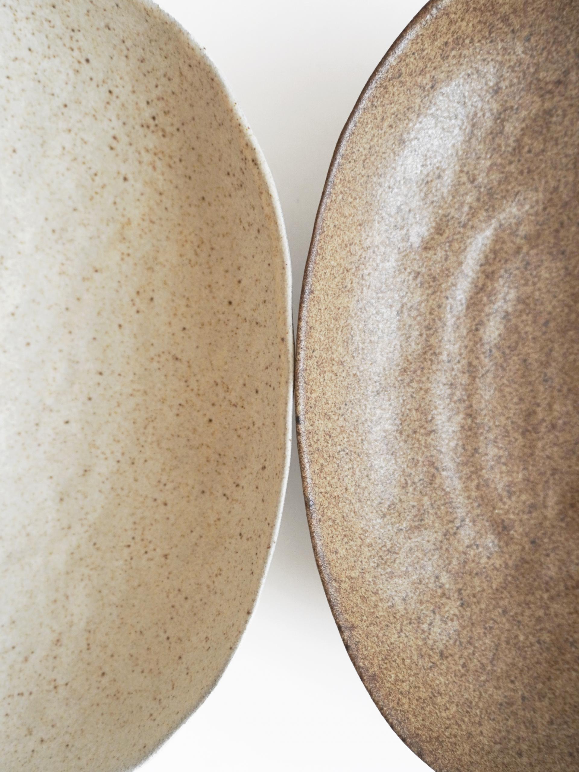 Dinosour Egg Plate S (2 Color)