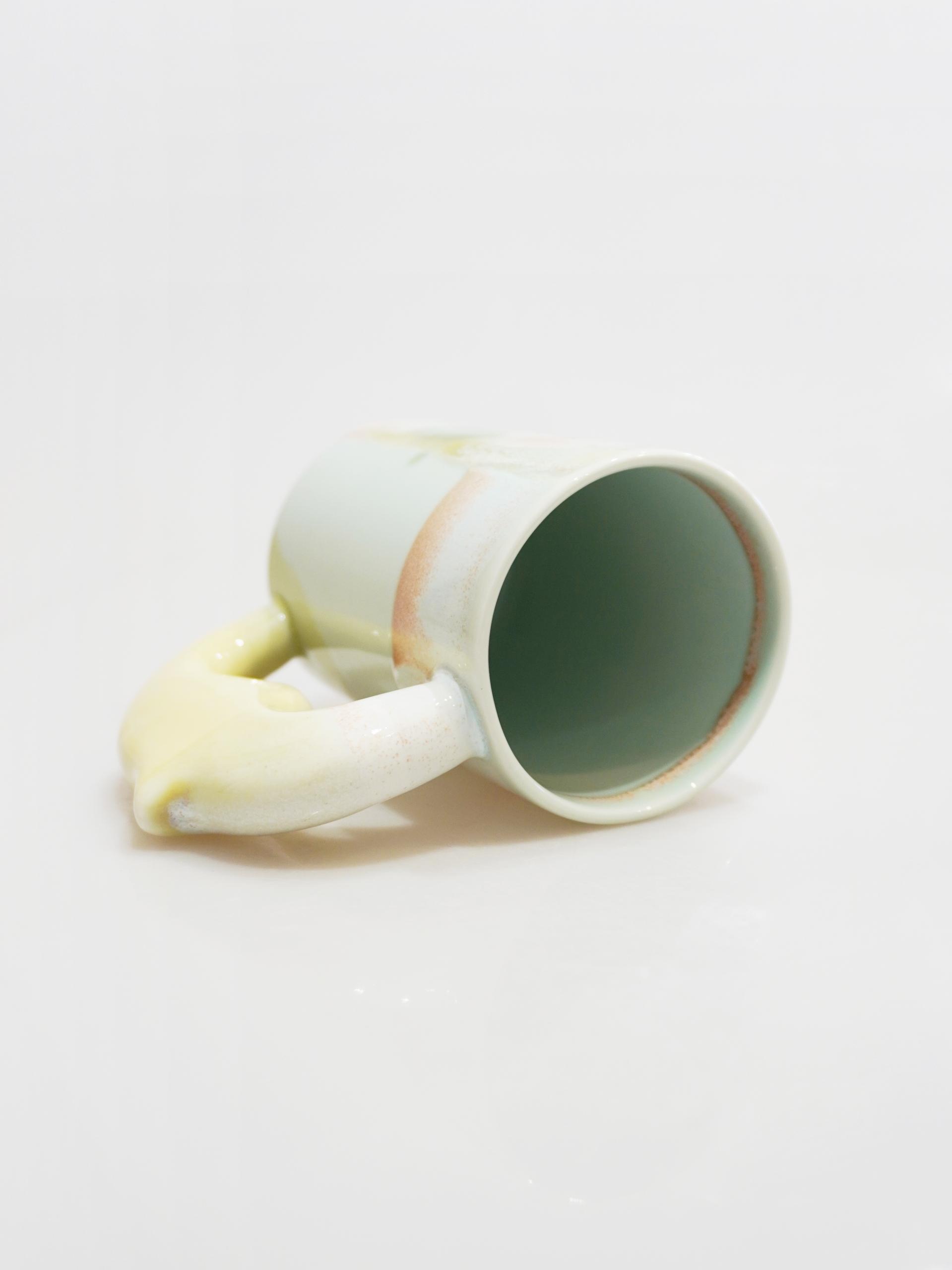 Bird Cup 01 (M) - Unique No.12