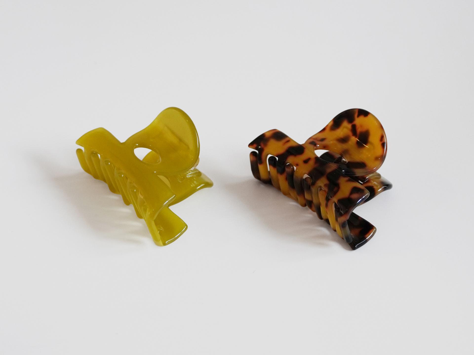 Baddies Hair Clip - 2 Color