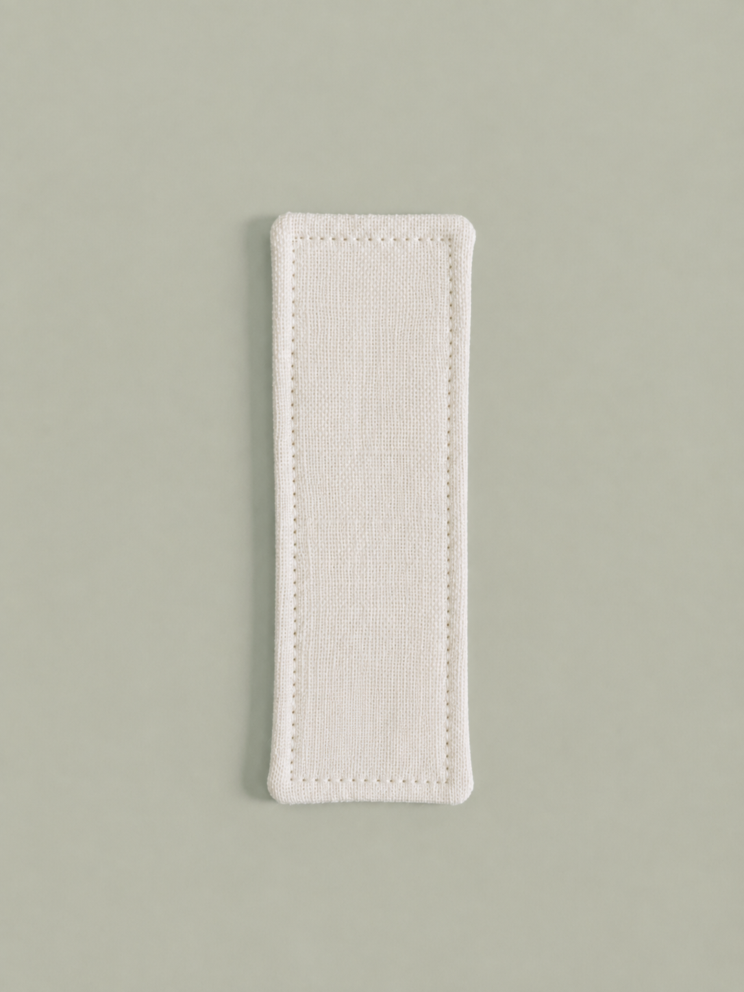 Calm Bookmark No.13