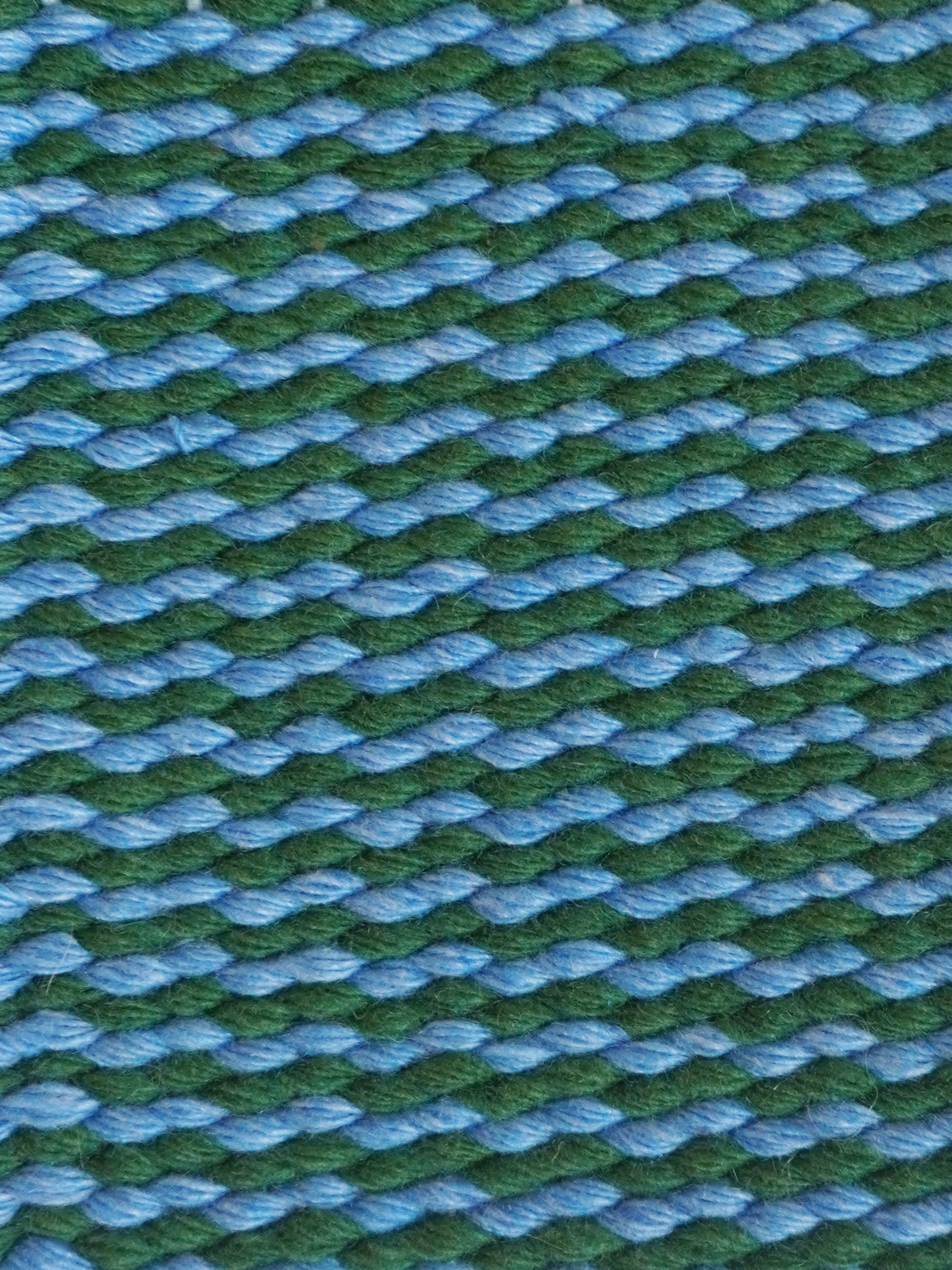 Cosymosy Weaving Coaster No.16
