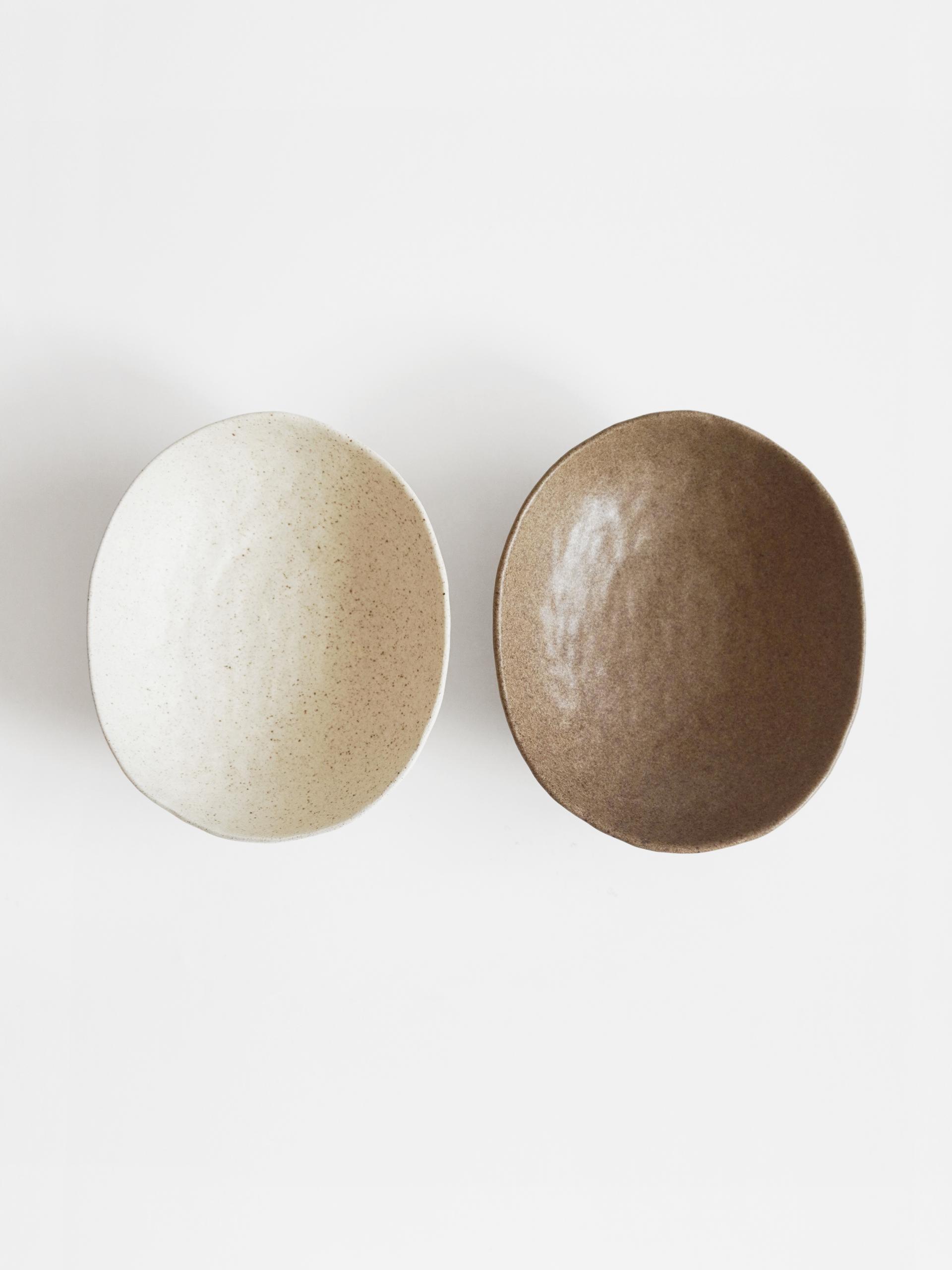 Dinosour Egg Plate M (2 Color)