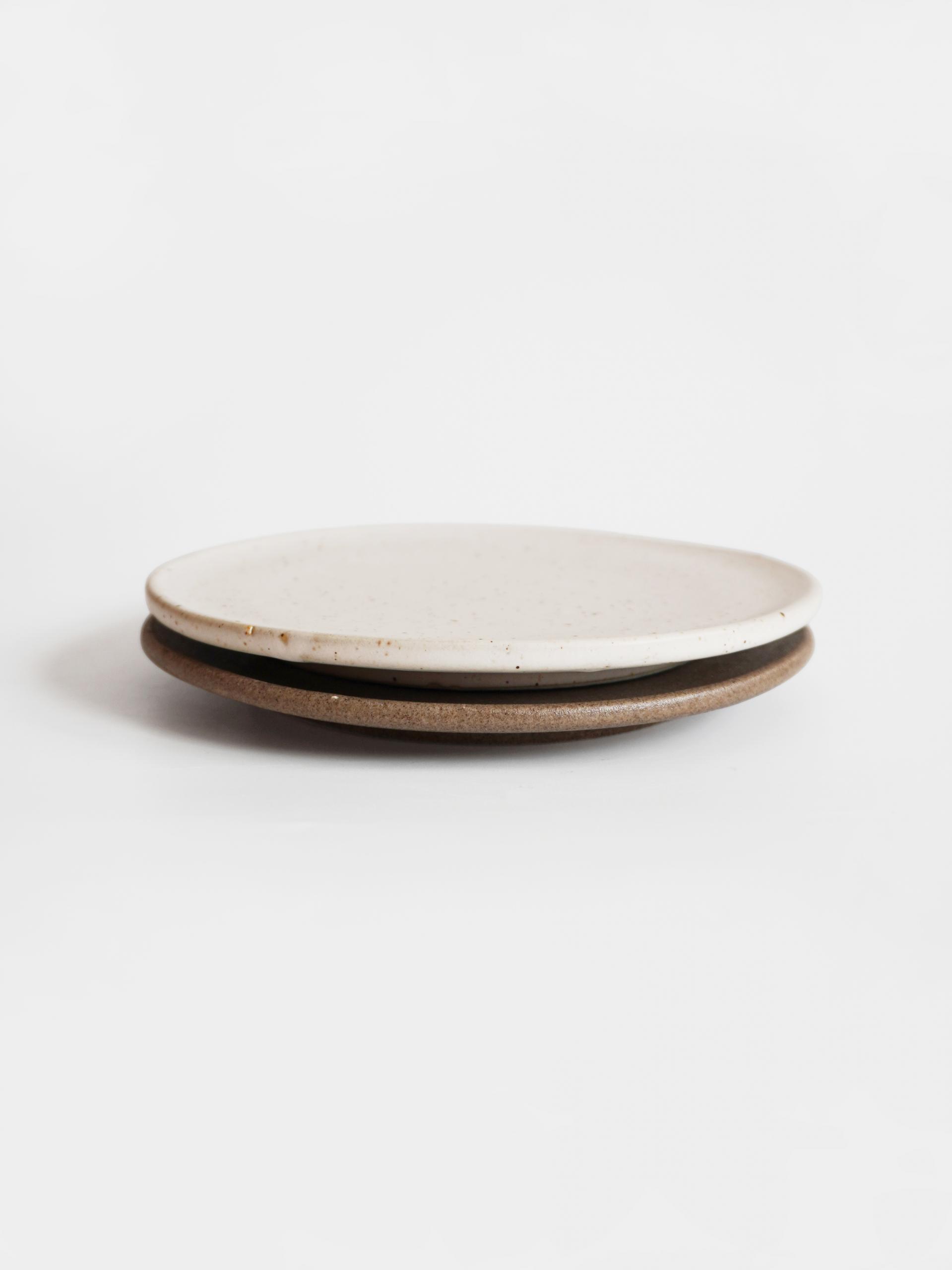 Classic Sand Plate (2 Color)