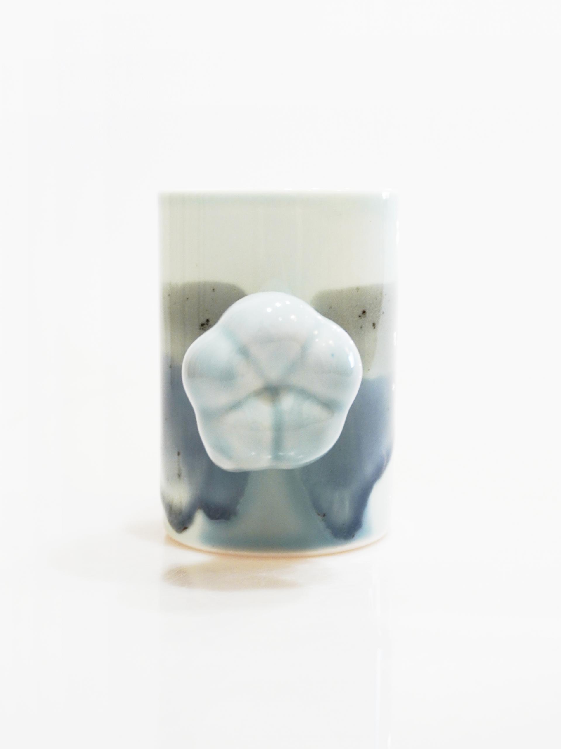 Cotton Wool Cup 03 (M) - Unique No.9