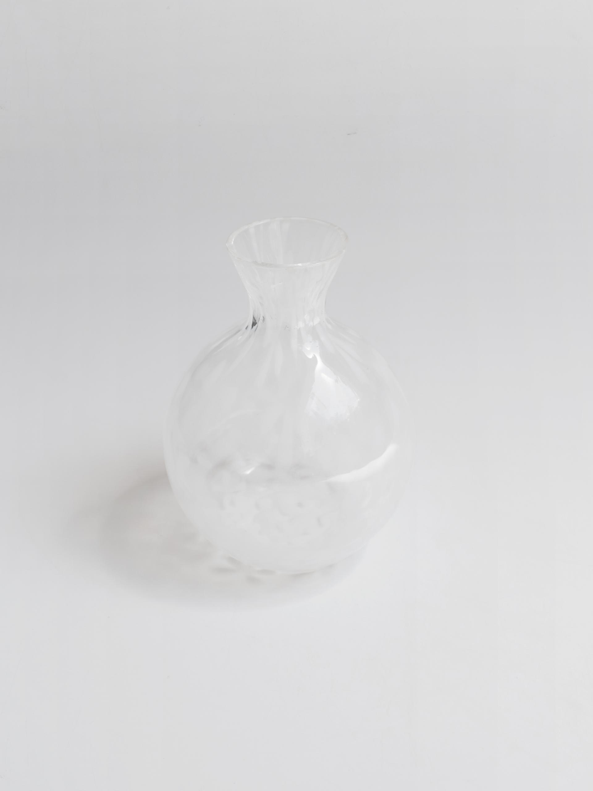 Jasmine Vase