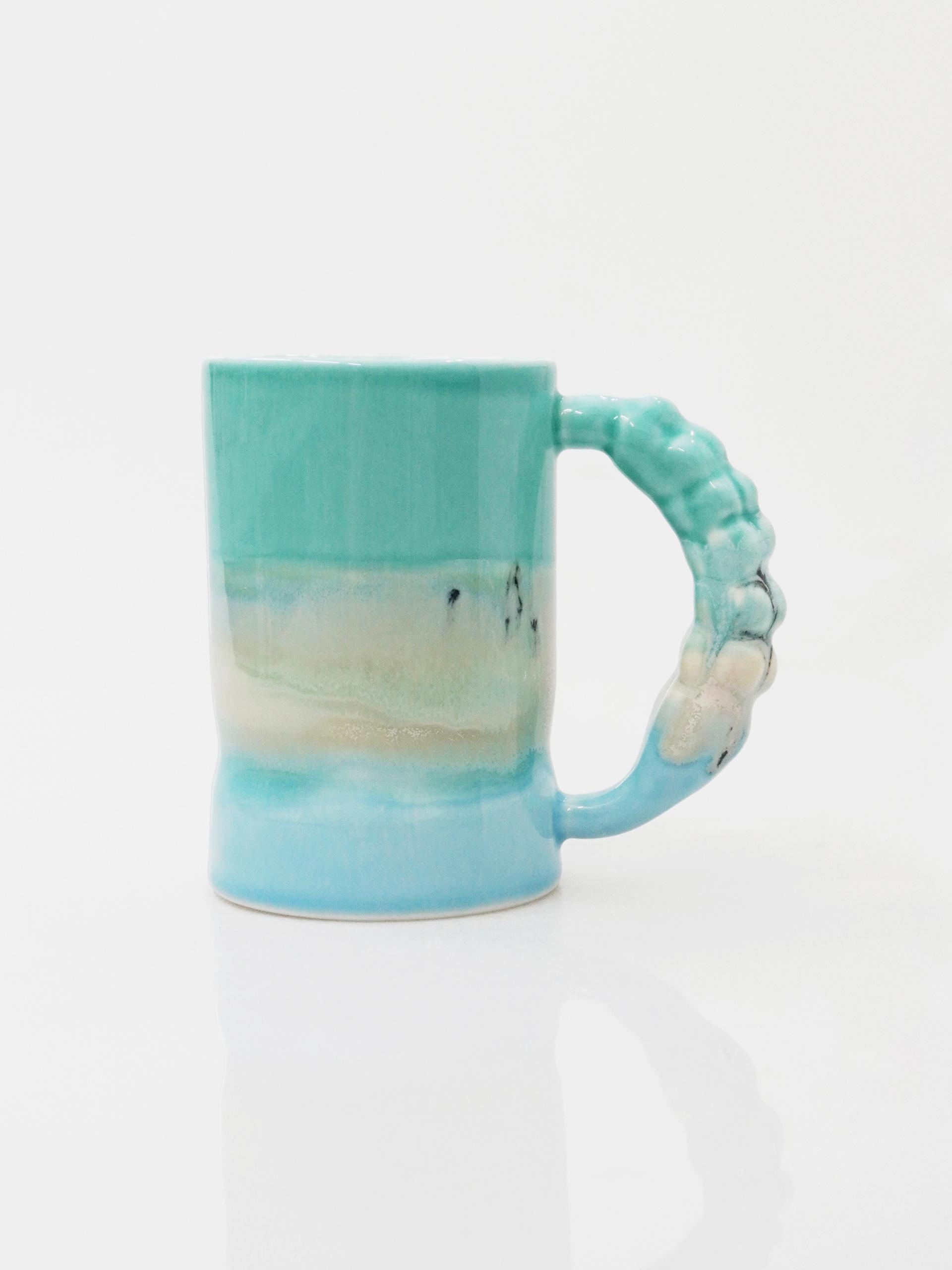 Lavender Cup - Unique No.11