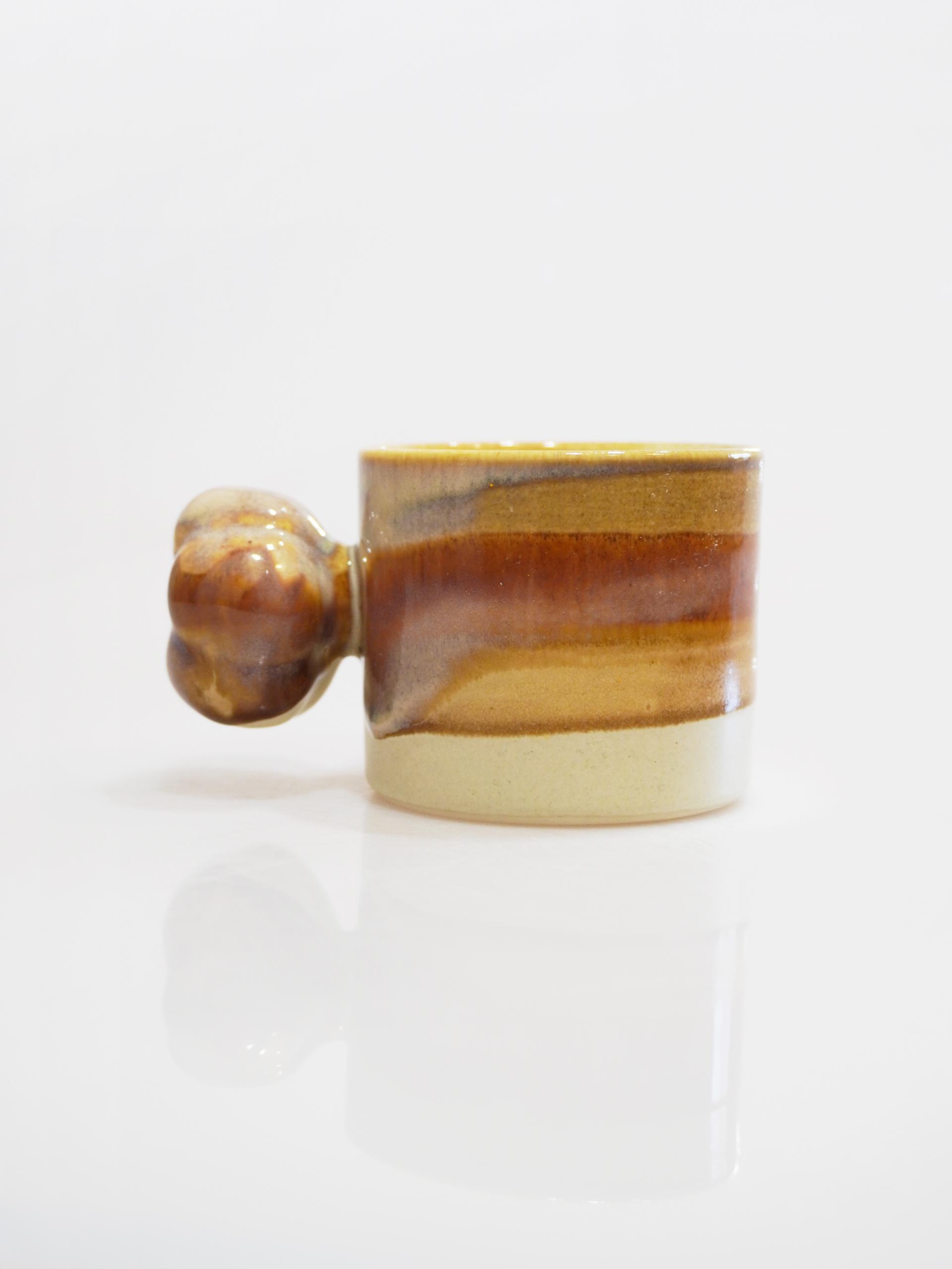 Cotton Wool Cup 02 - Unique No.11