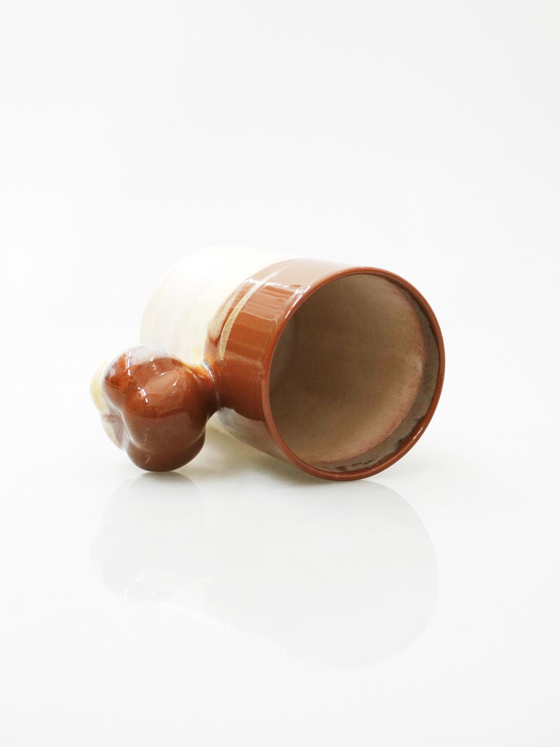 Cotton Wool Cup 03 (M) - Unique No.6