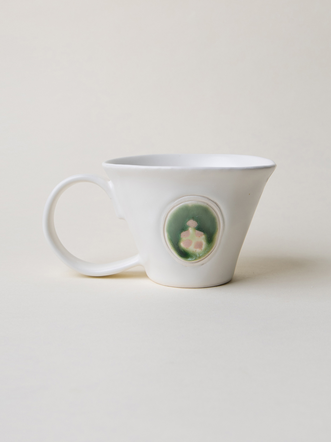 Vinette Cup - Mugunghwa, Suji