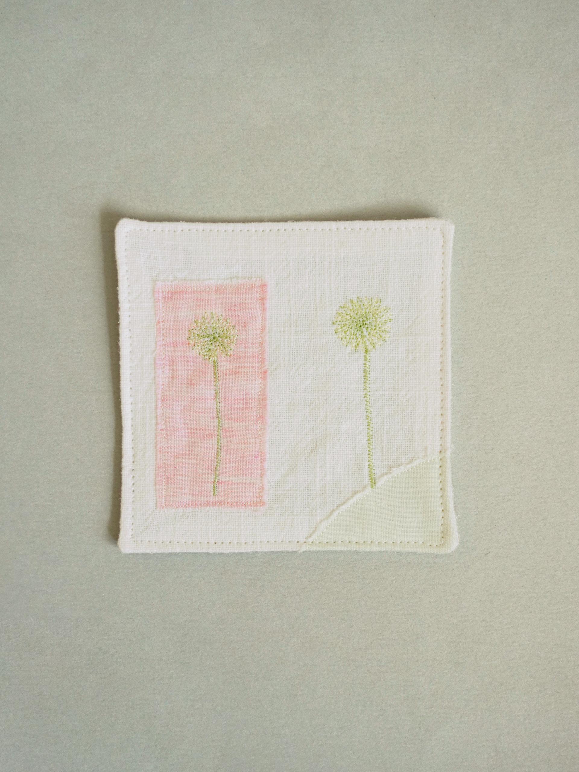 Calm Coaster No.13