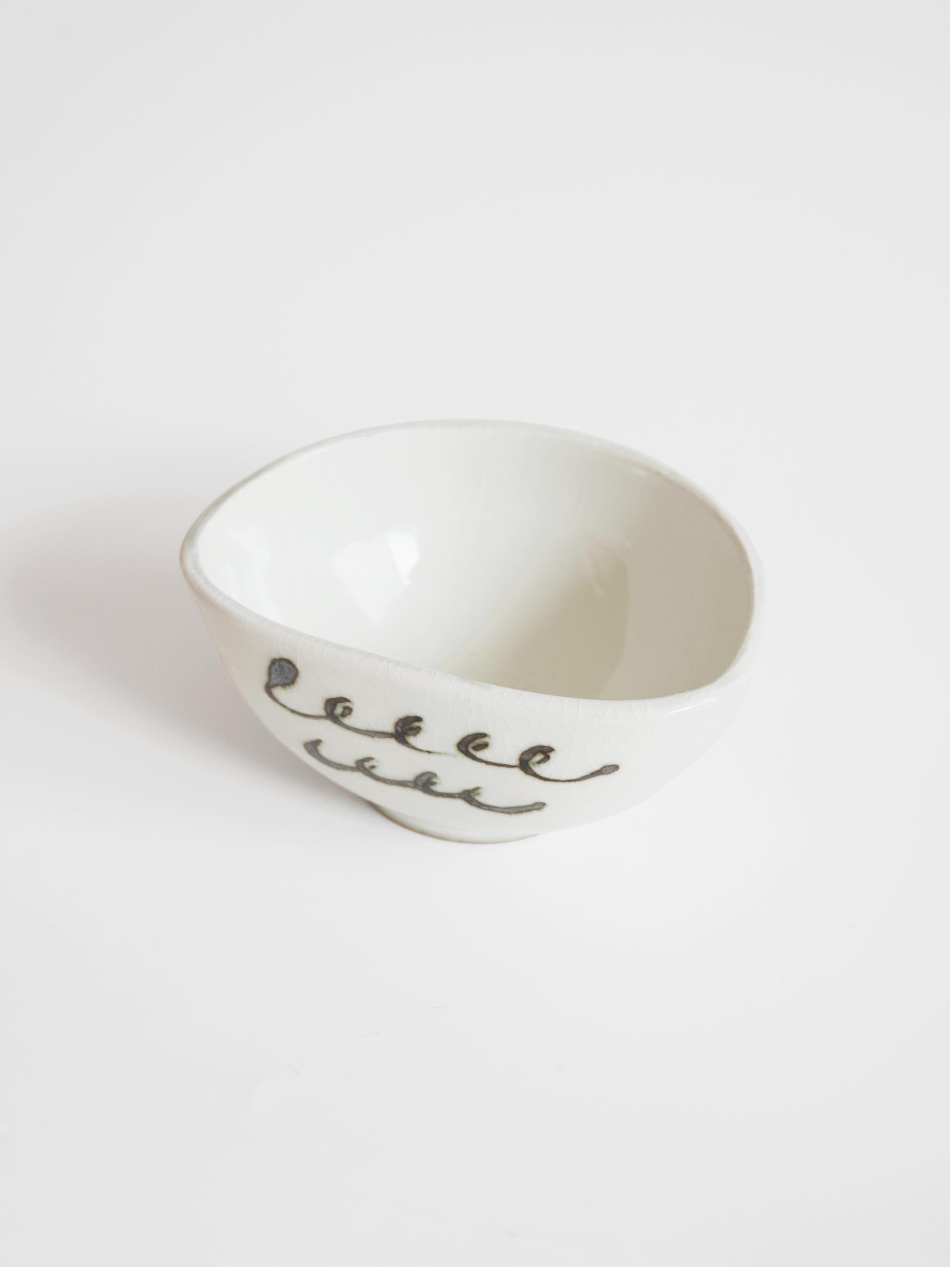 Drawing Bowl