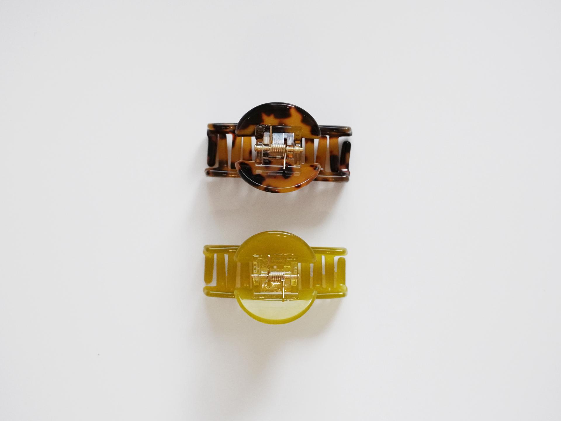 Baddies Hair Clip - 2 Color