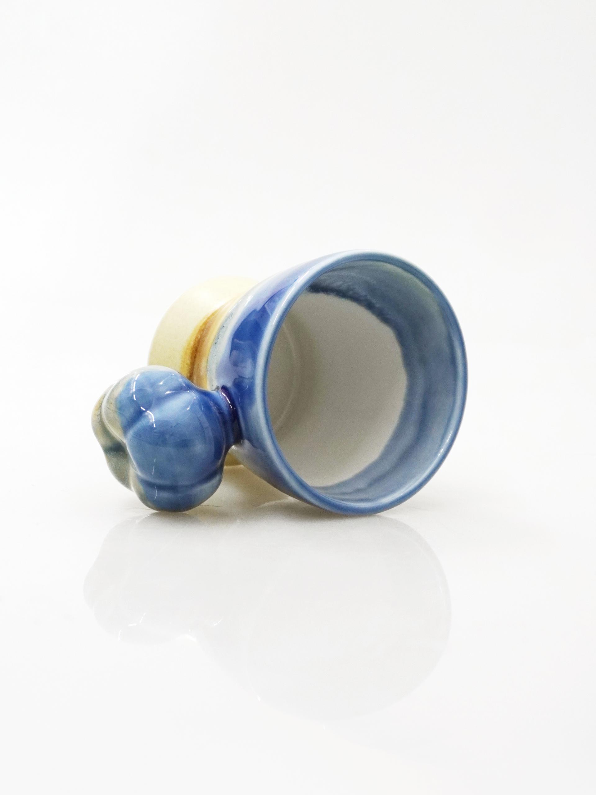 Cotton Wool Cup 01 - Unique No.11