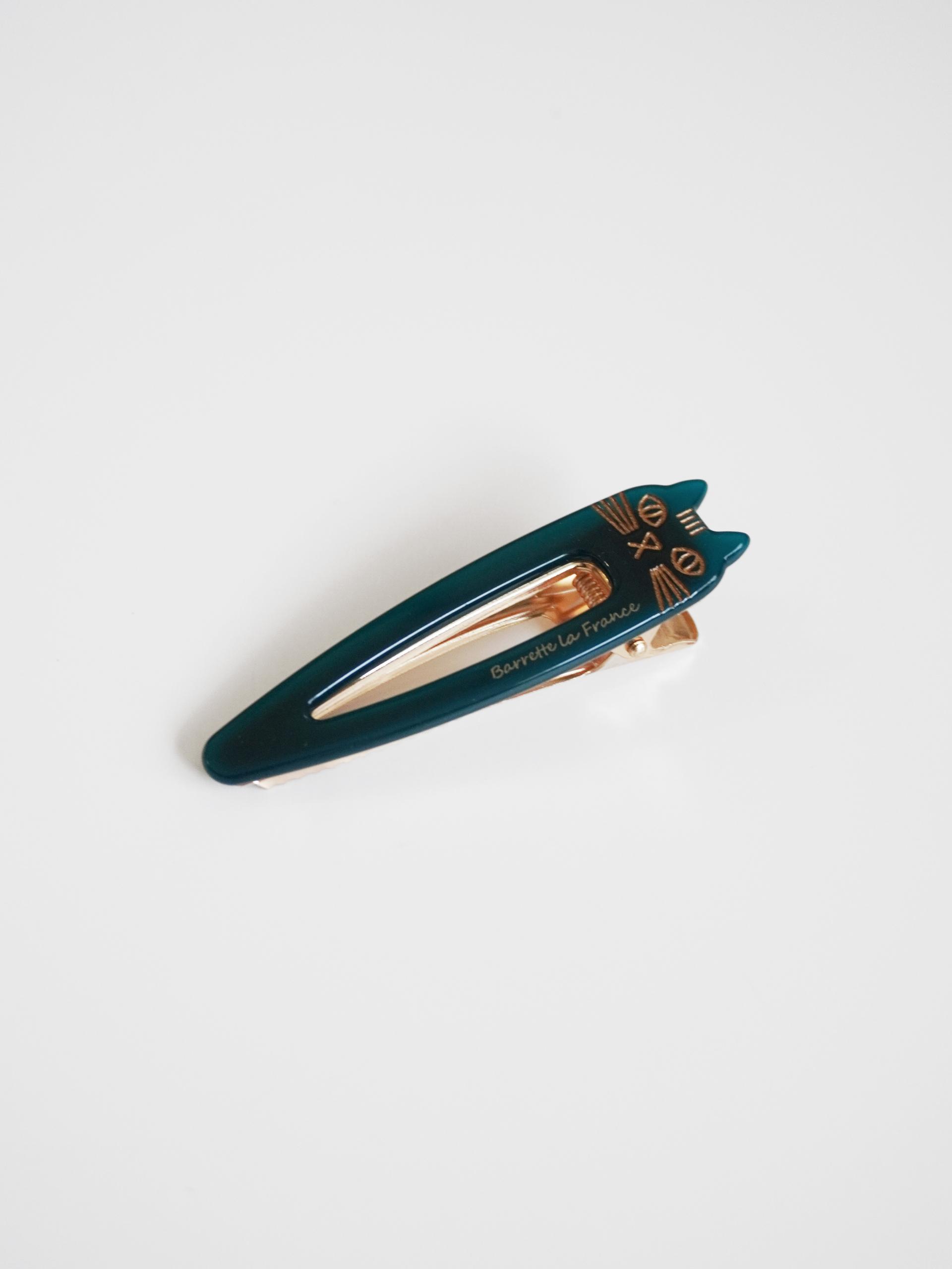 Cat Hairpin - 5 Color