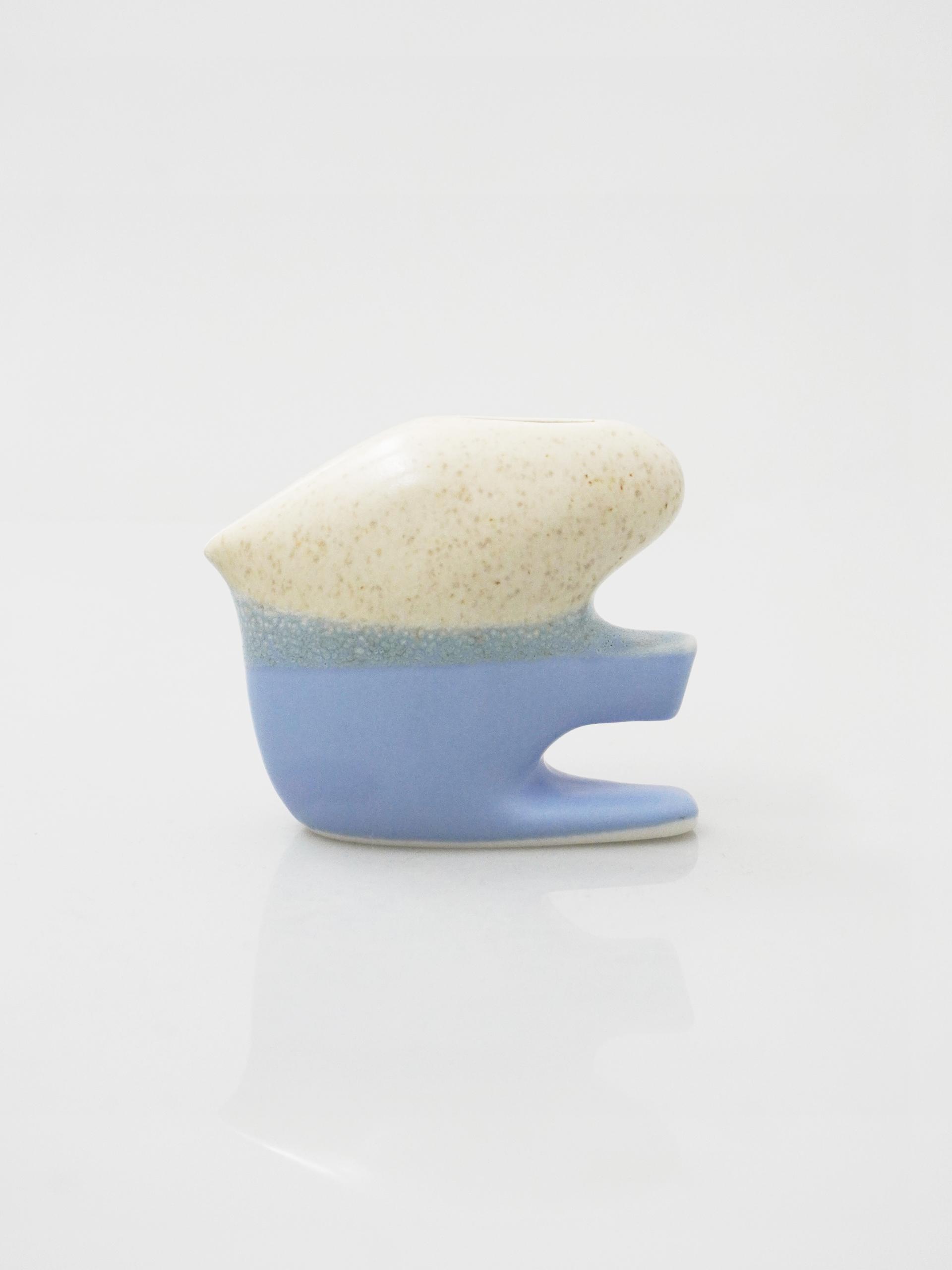 Bird Mini Vase - Unique No.12
