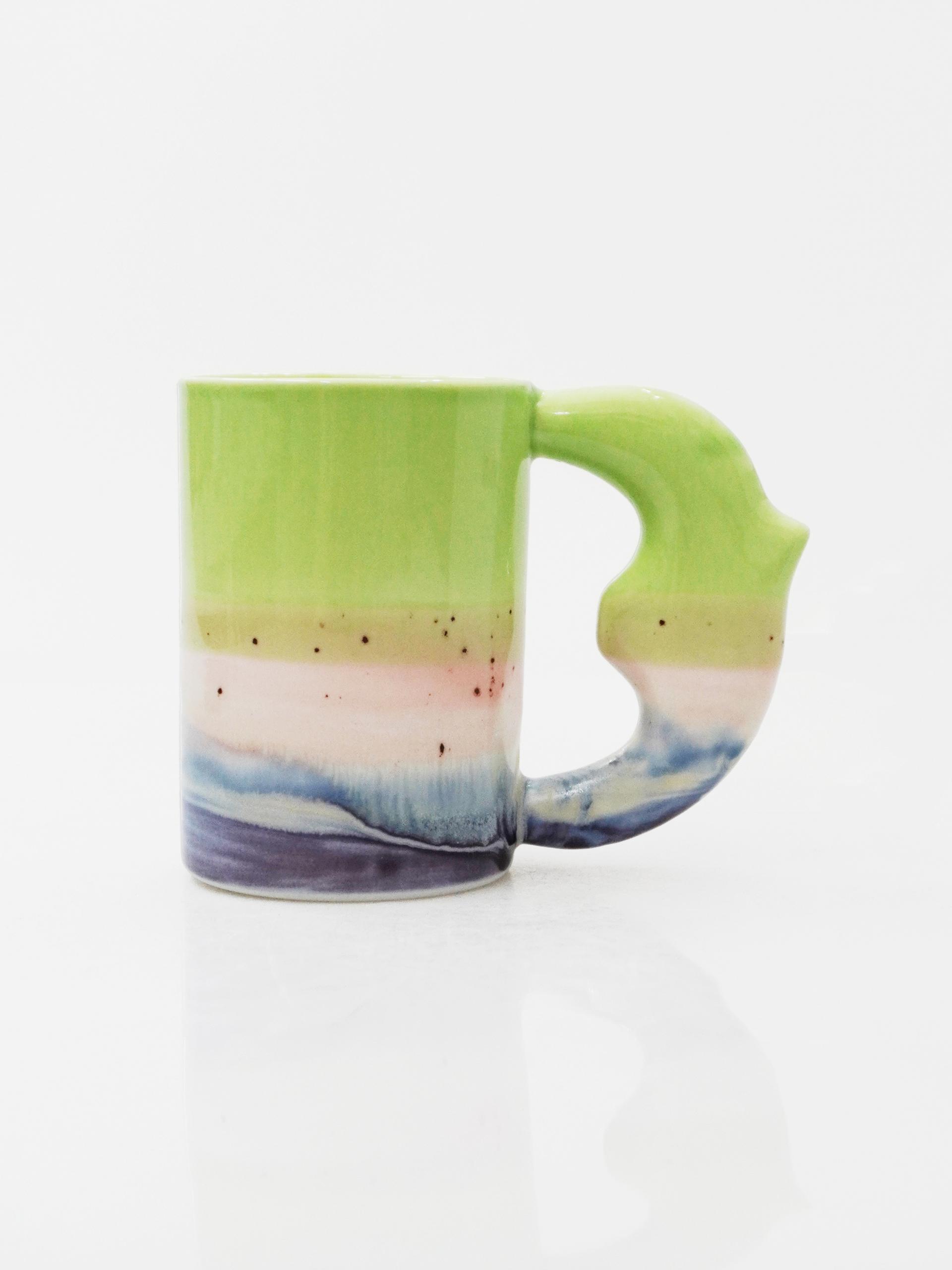 Bird Cup 01 (M) - Unique No.11