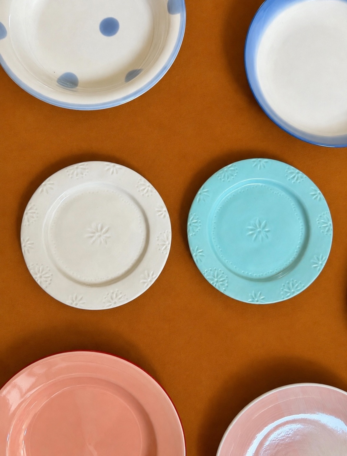 Guava Plate
