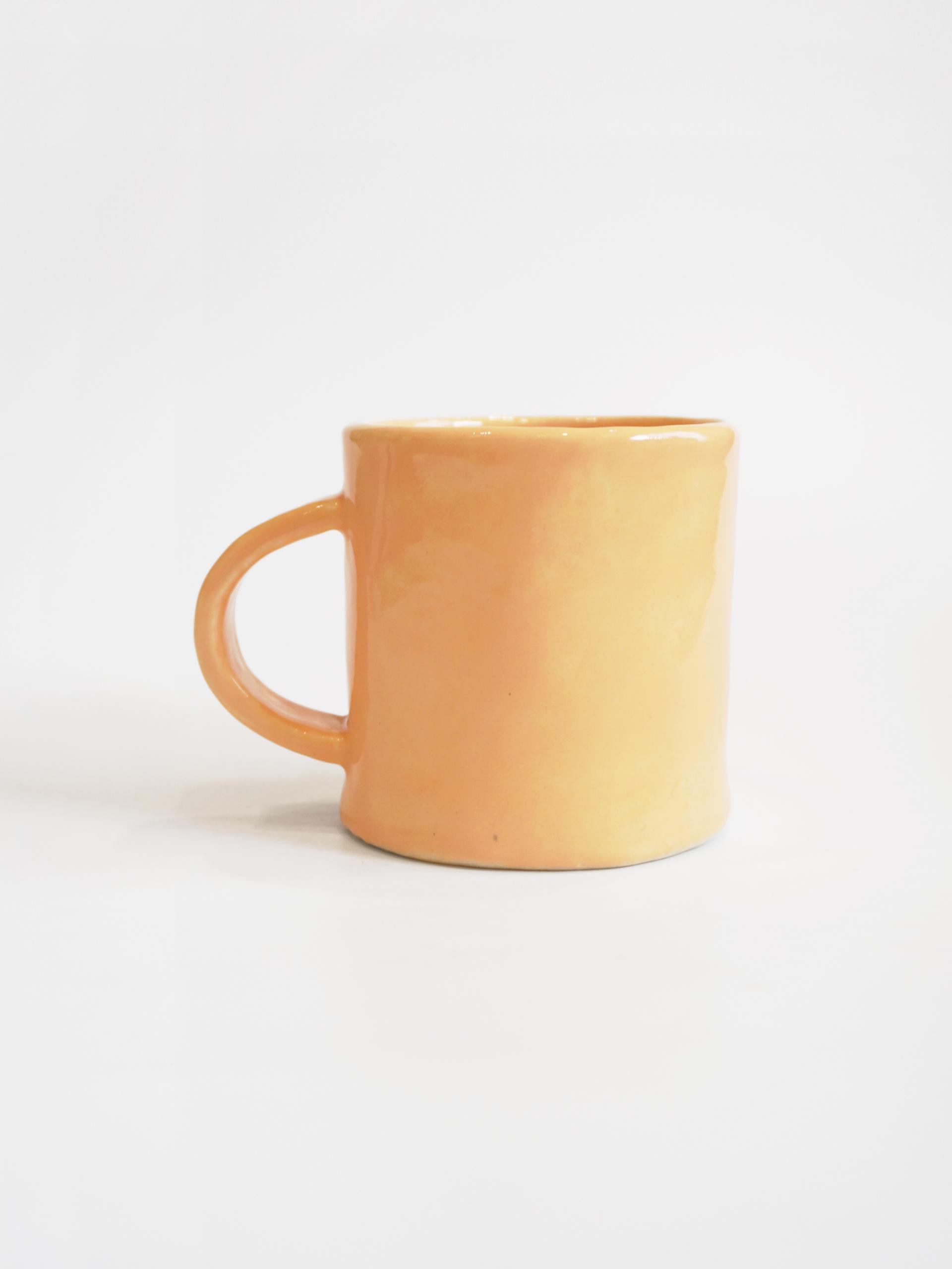 Pattern Mug No.4