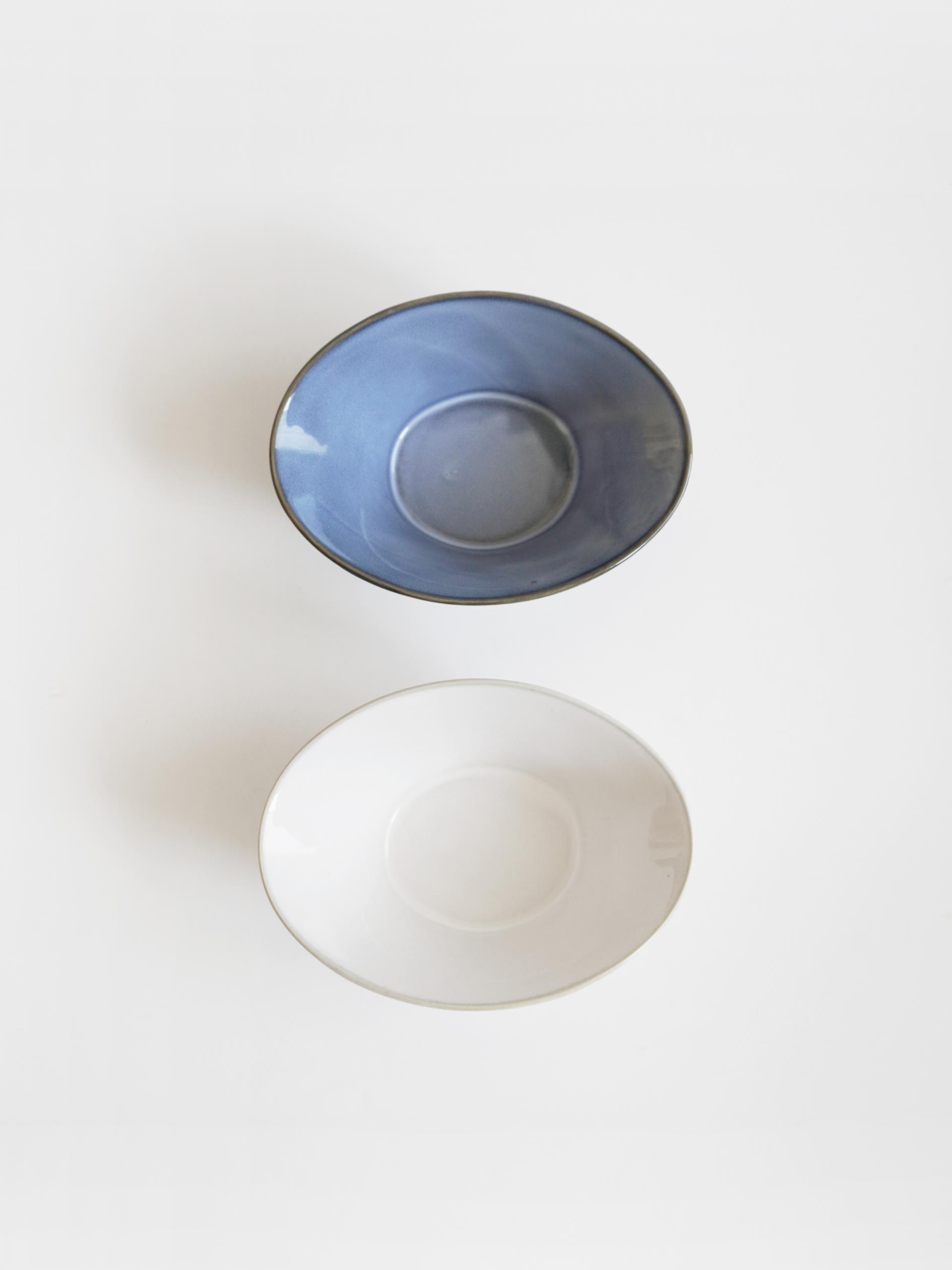 Crispy Crepe Bowl - 2 Color