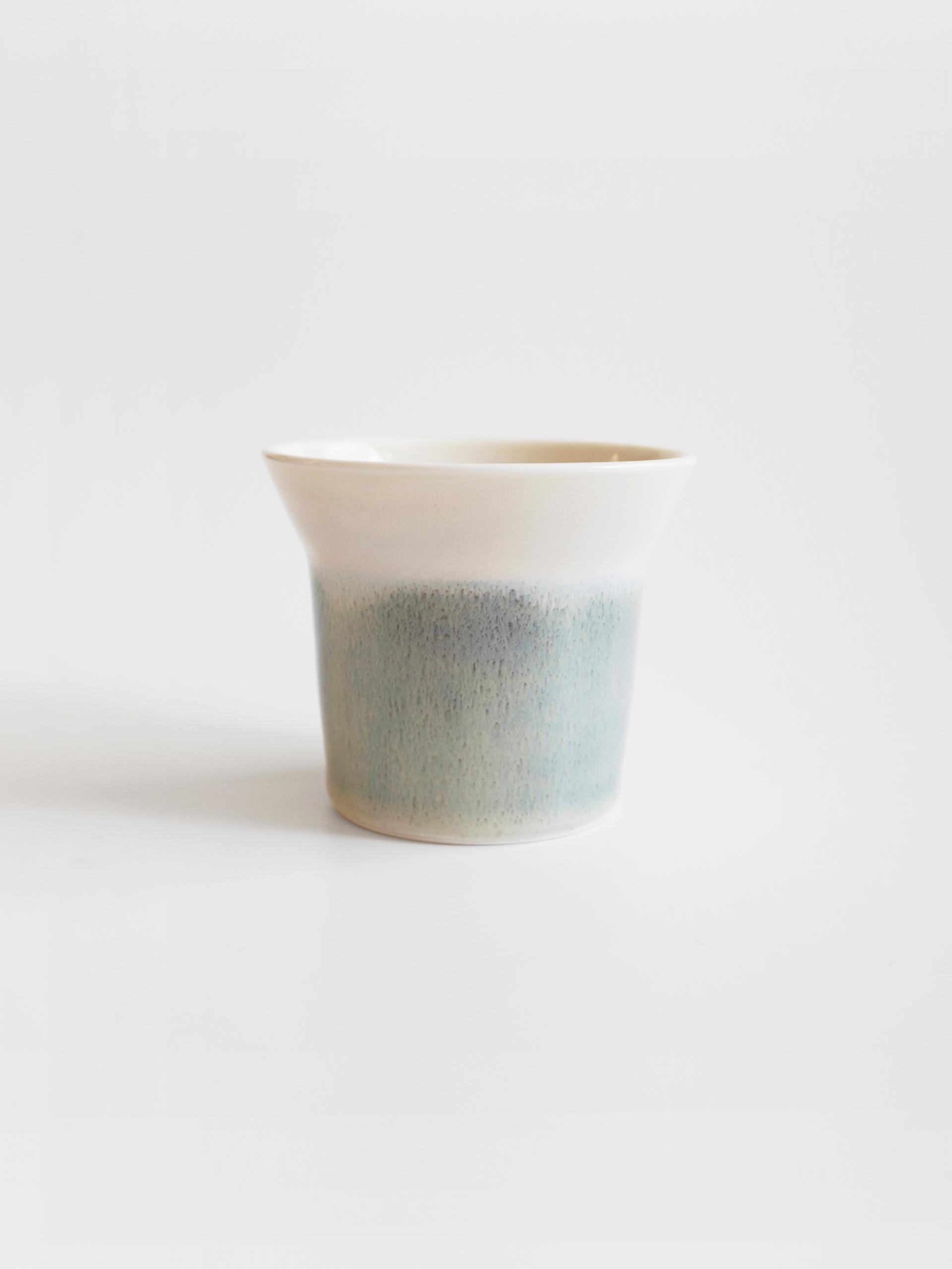 Misty Bloom Cup