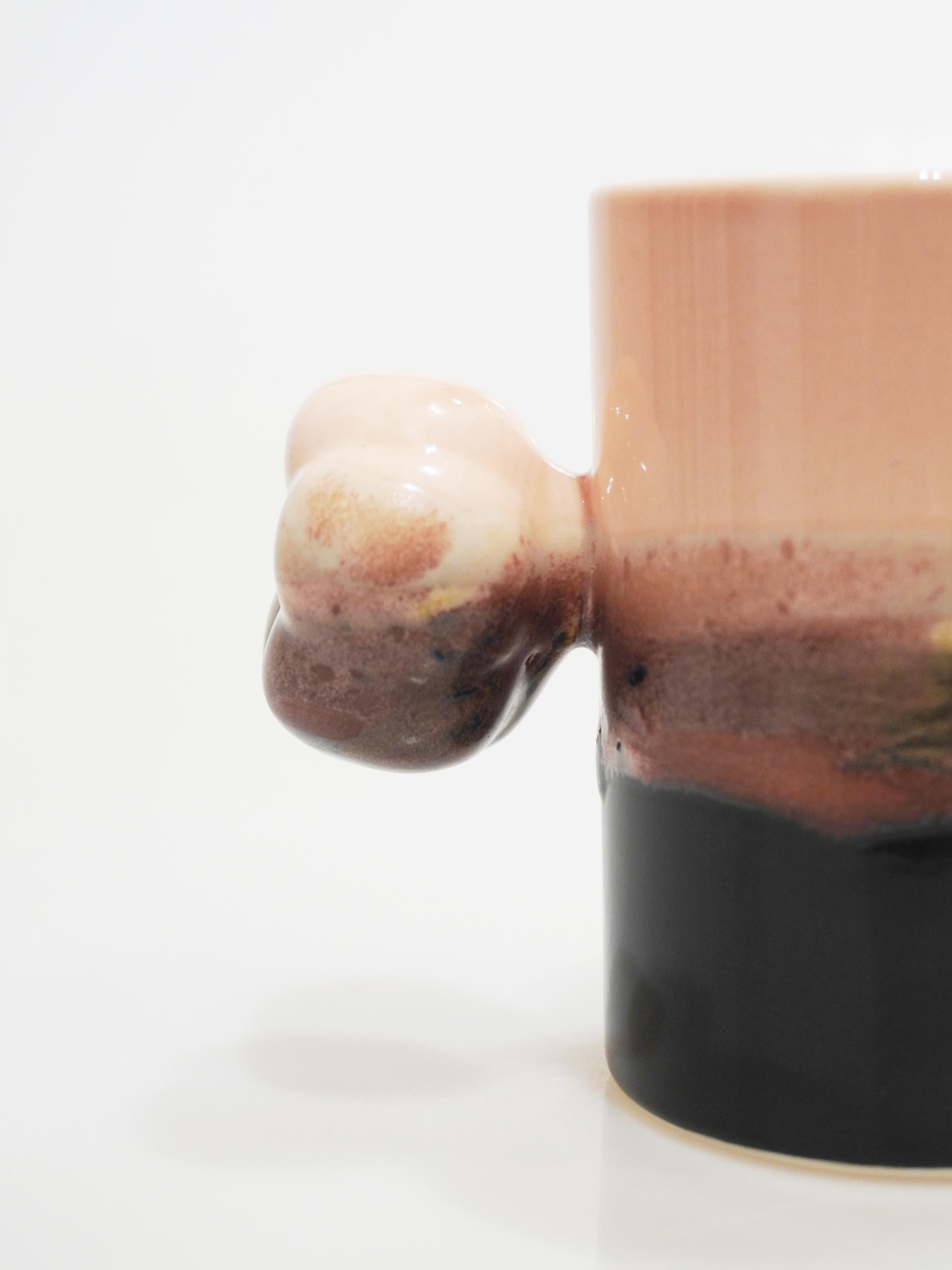 Cotton Wool Cup 03 (M) - Unique No.13