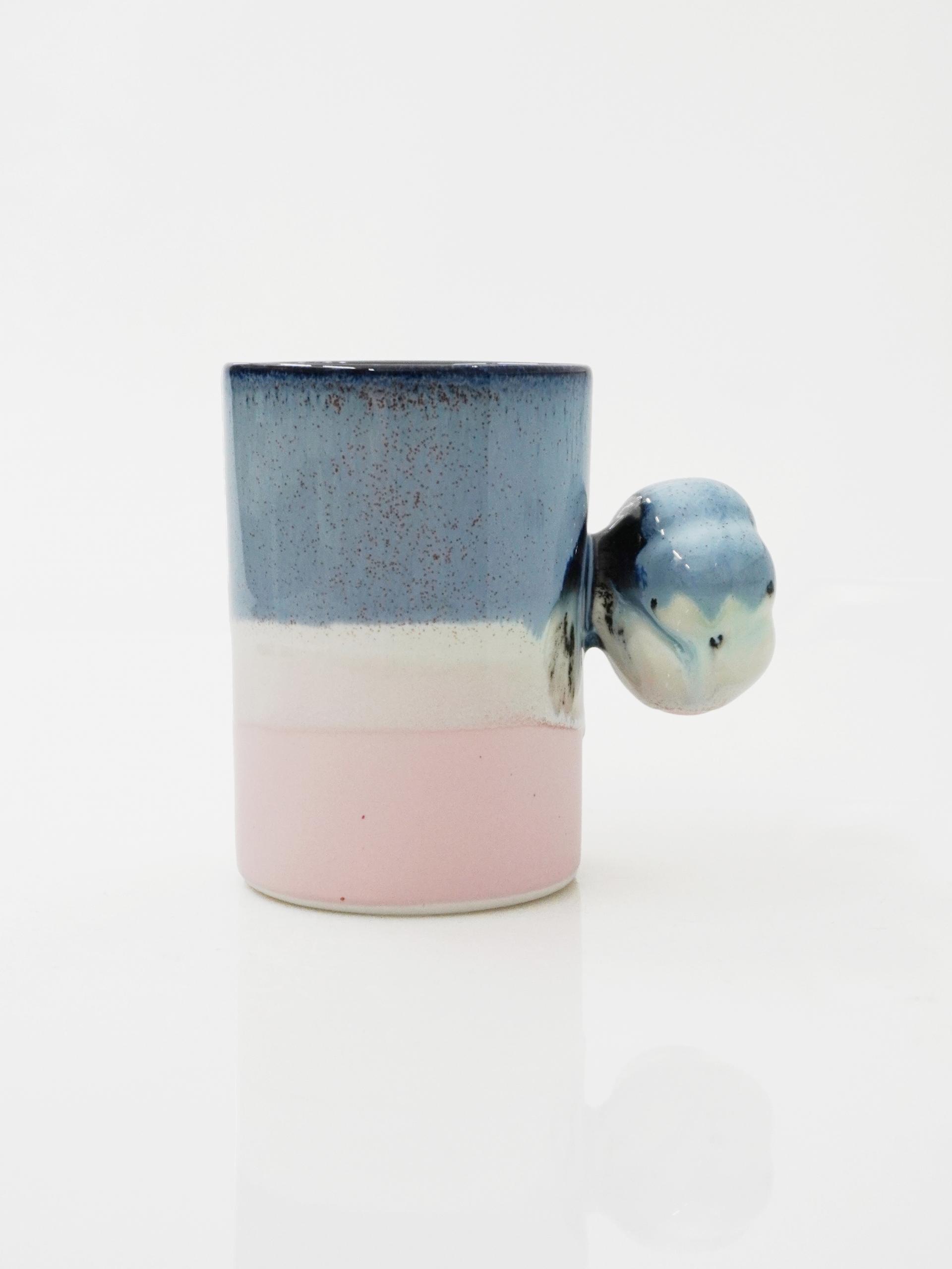 Cotton Wool Cup 03 (M) - Unique No.15