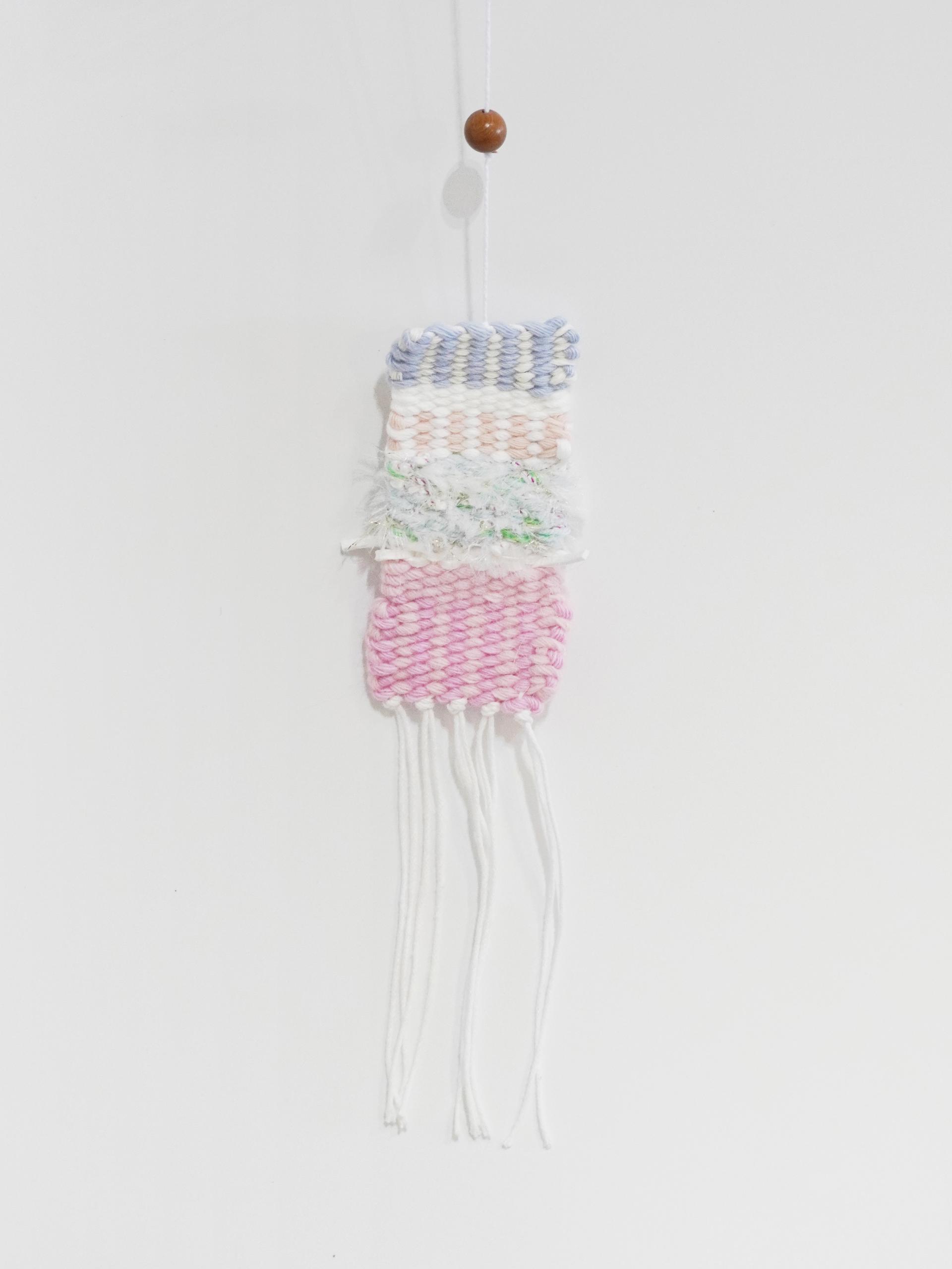 Cosymosy Weaving Whoo-Ring No.14