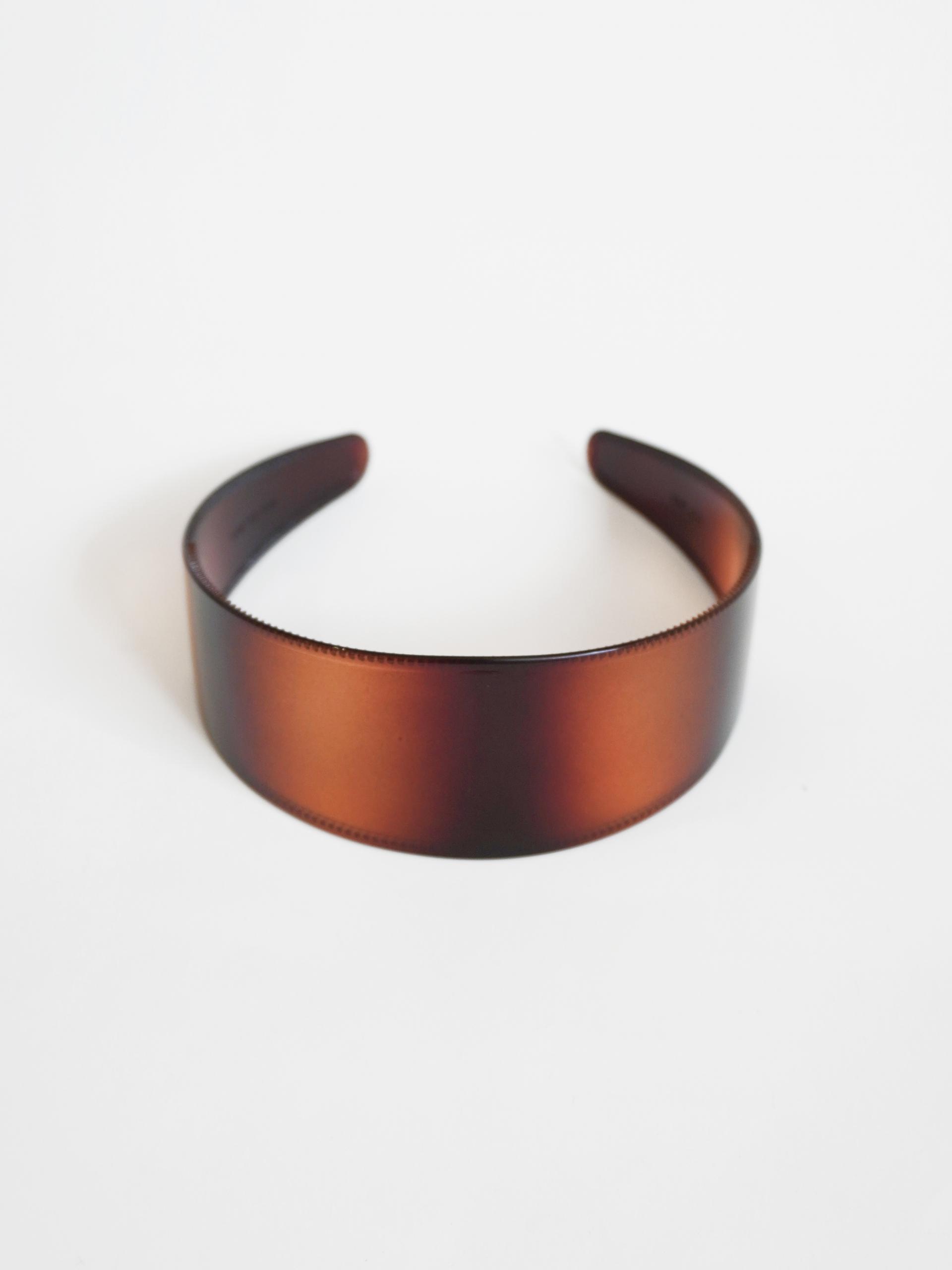 Preppy Hairband