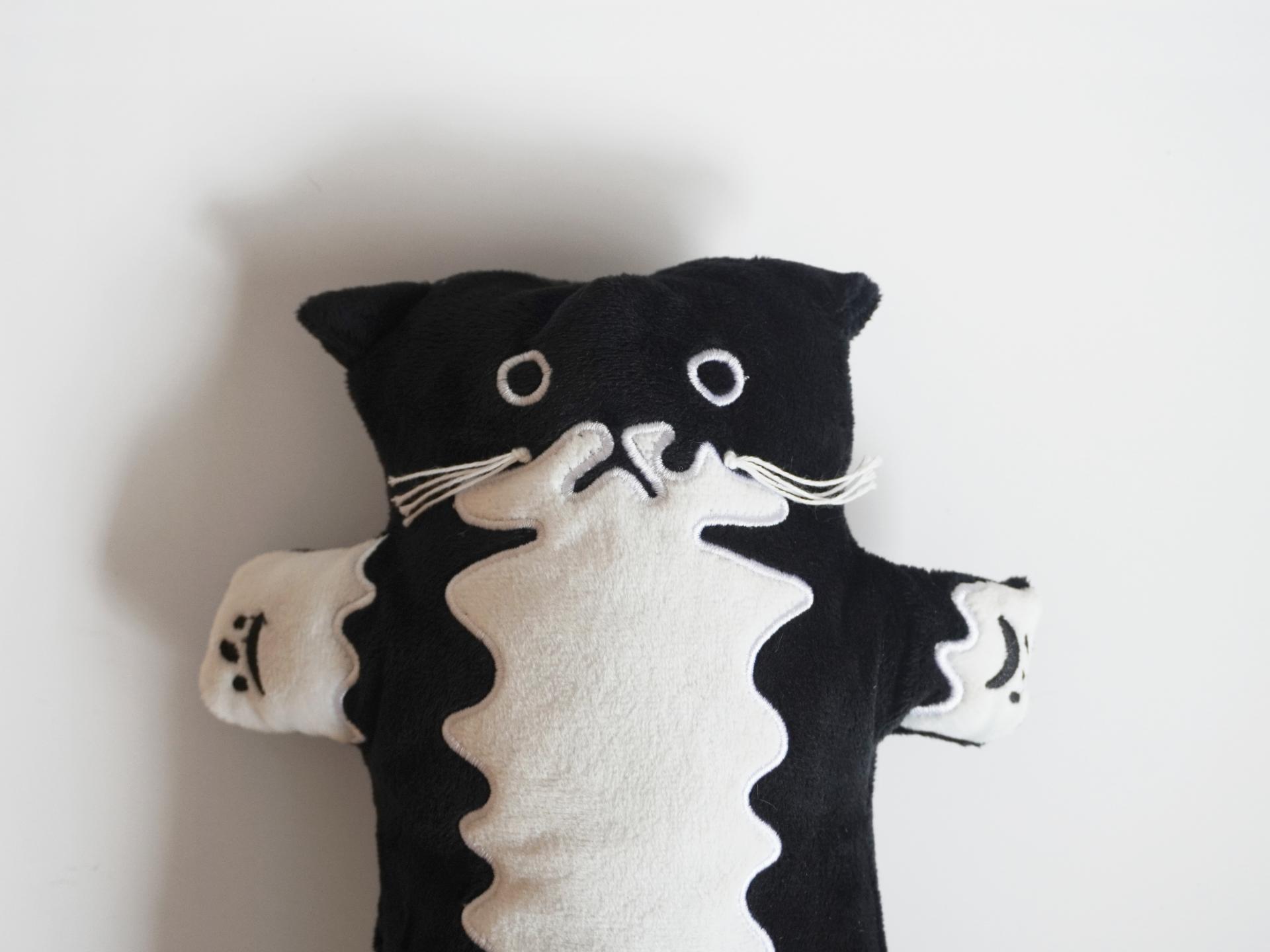 Oops Cat Pen Pouch
