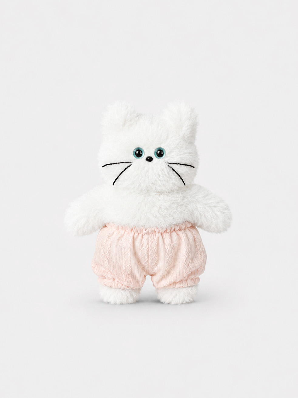 Pumpkin Pants - Pink