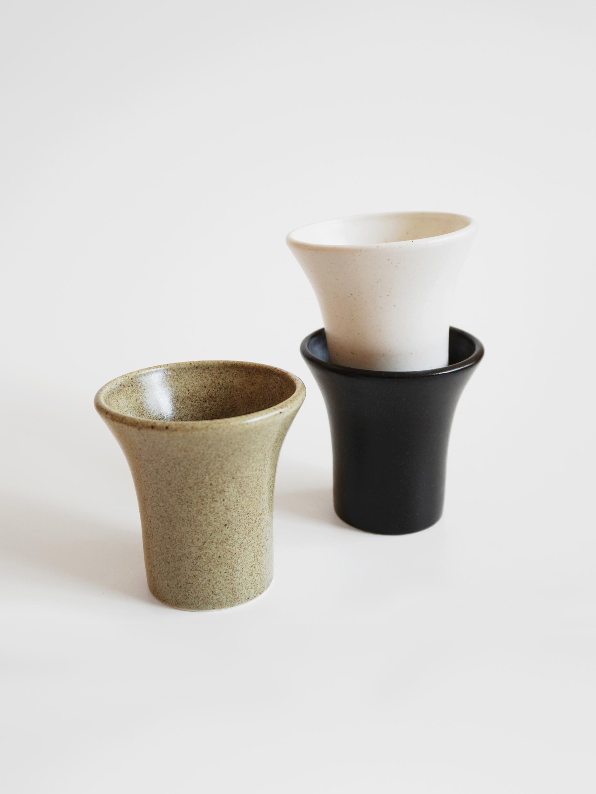 Calm Soju Cup - 3 Color
