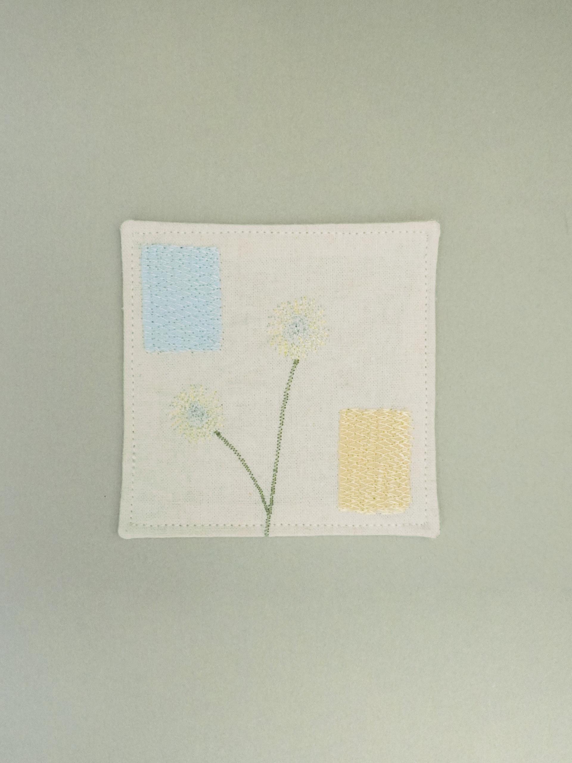 Calm Coaster No.15