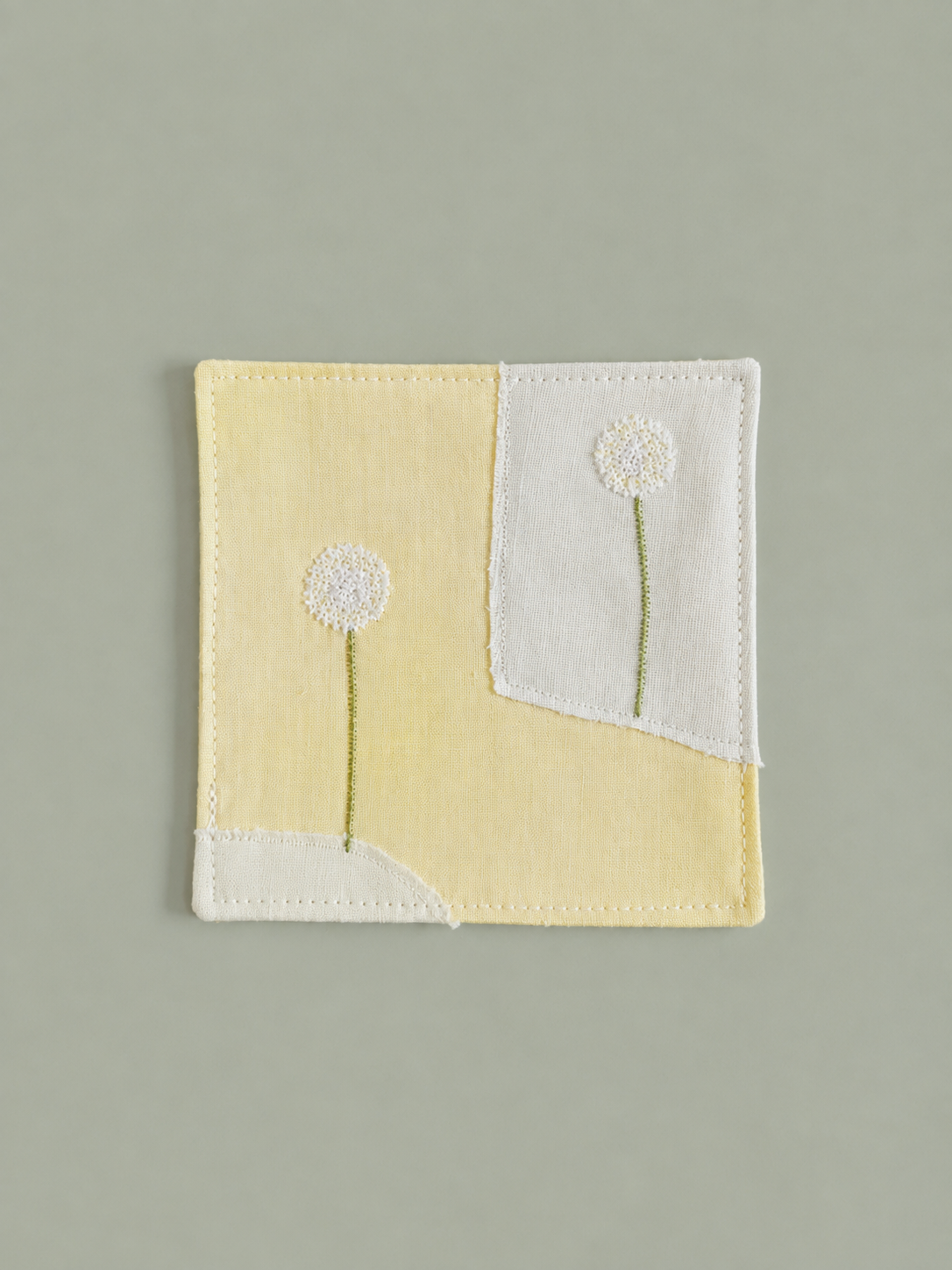 Calm Coaster No.6