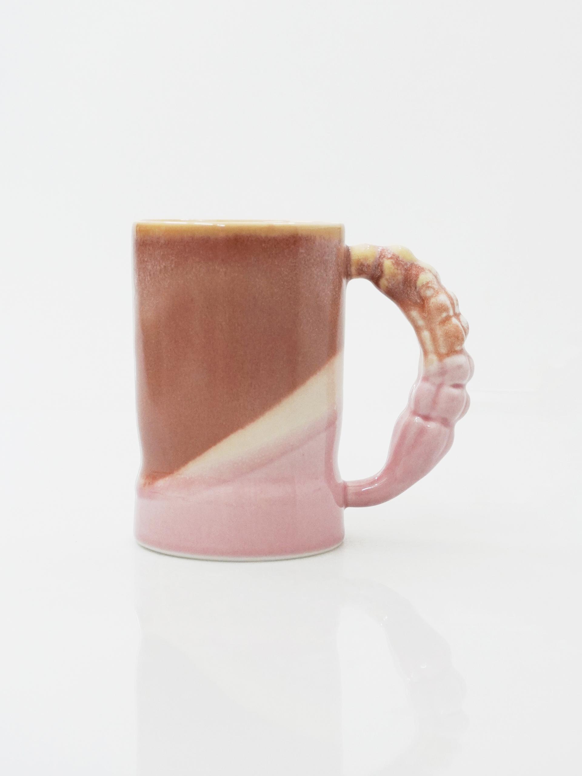 Lavender Cup - Unique No.13