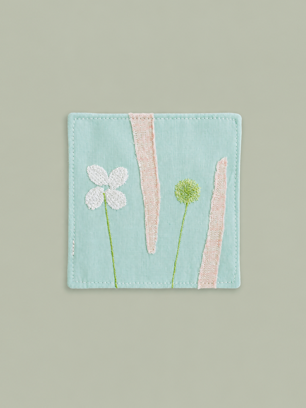 Calm Coaster No.13
