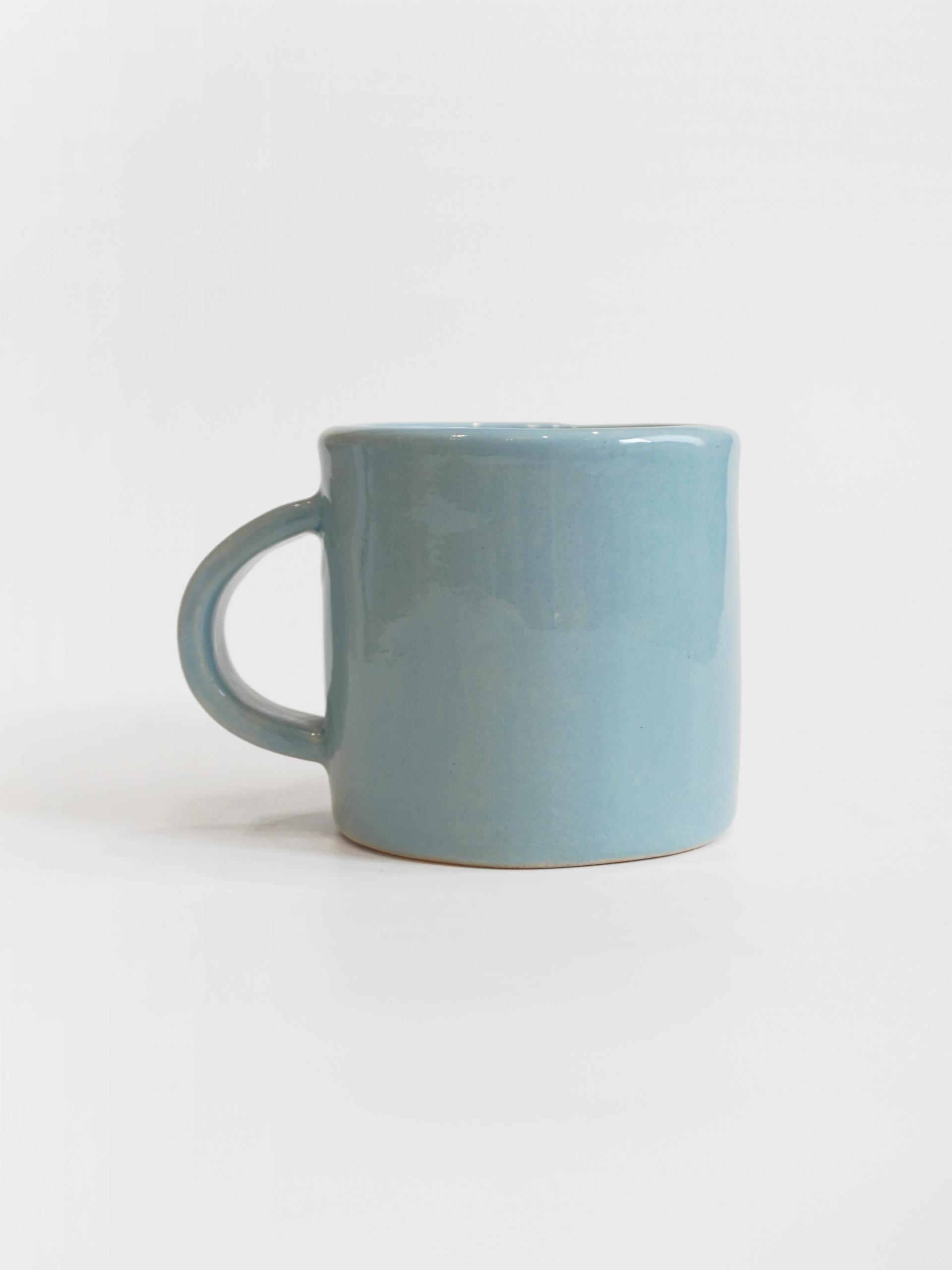 Pattern Mug No.1