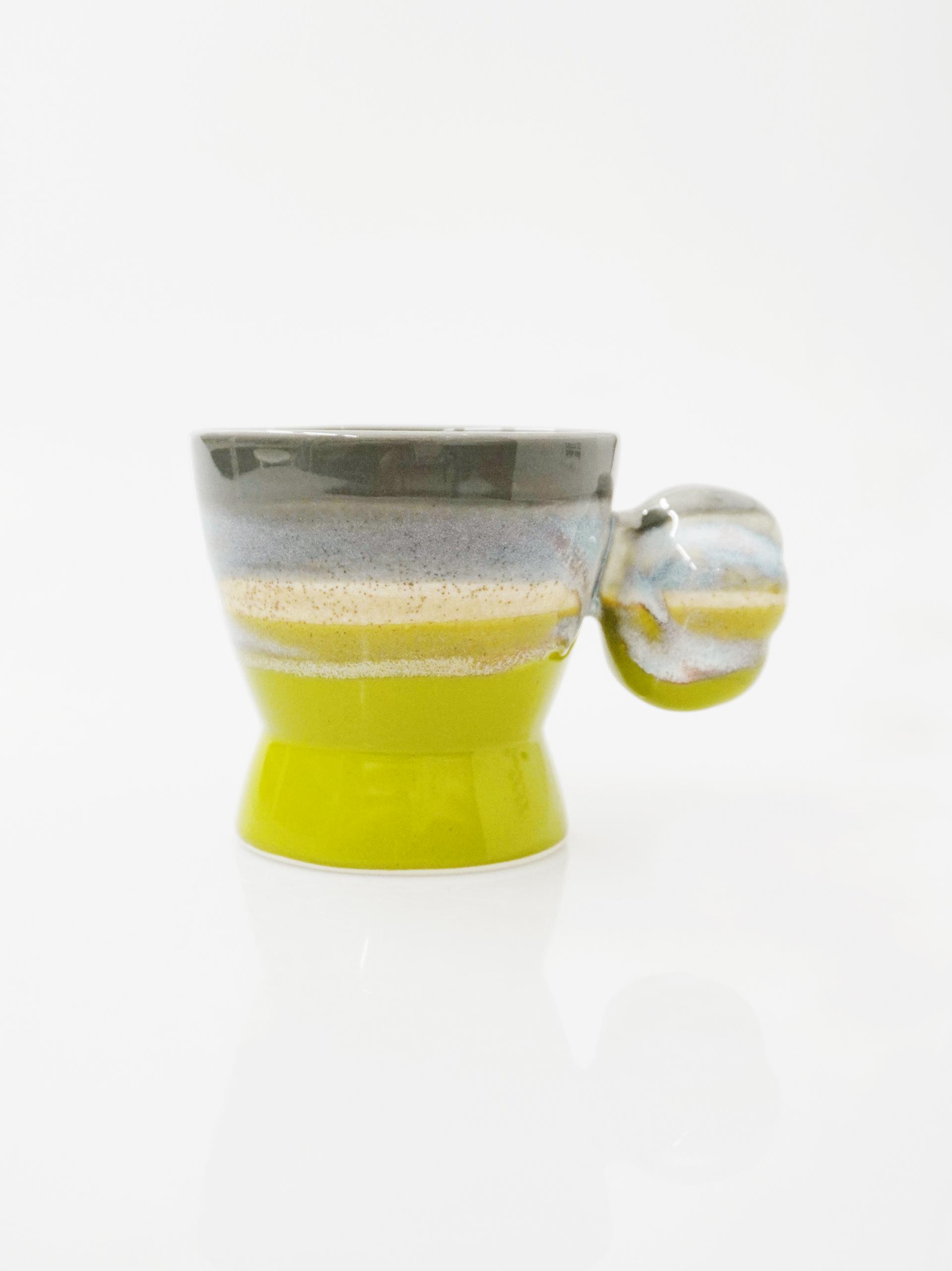 Cotton Wool Cup 01 - Unique No.10