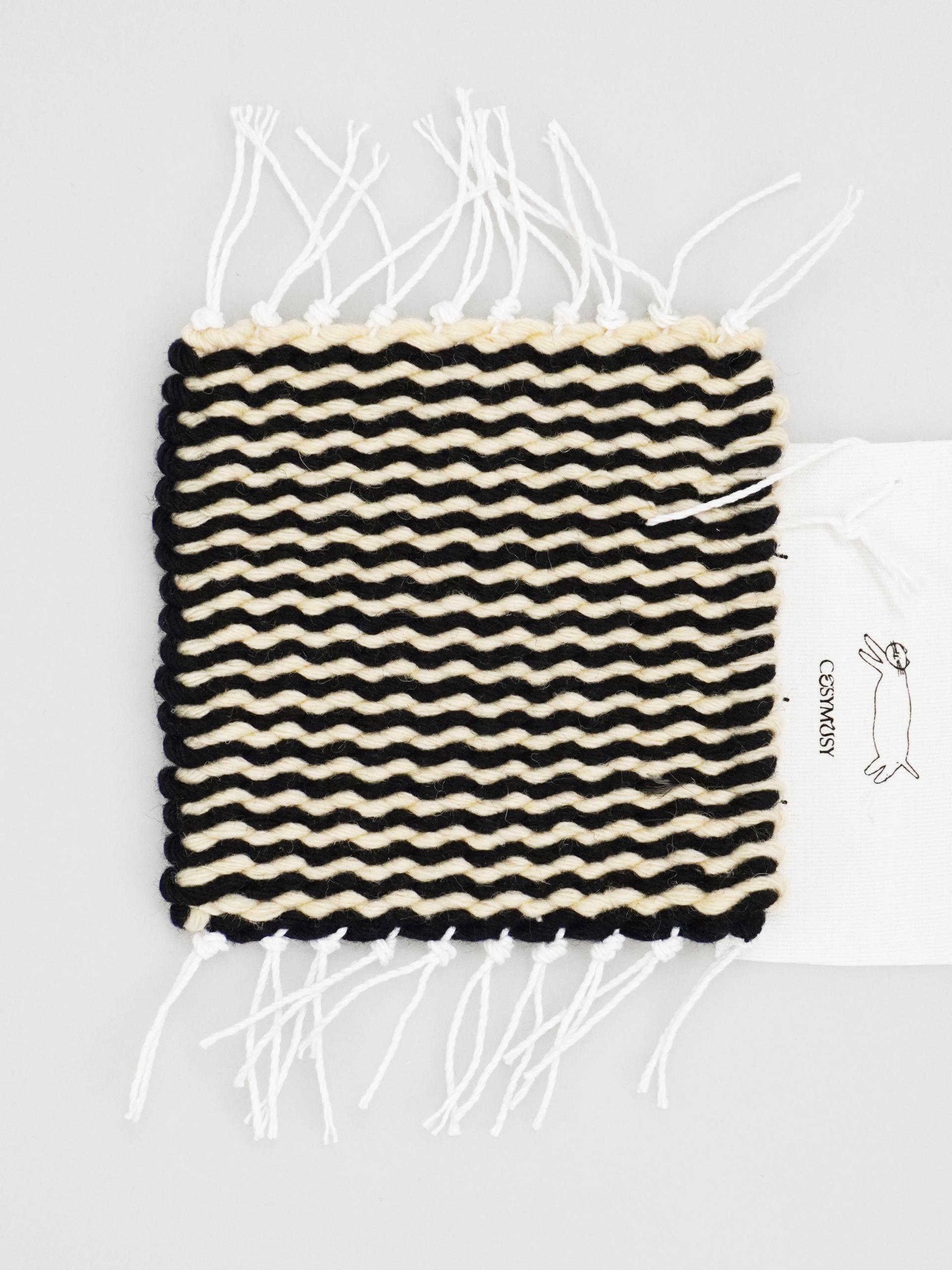 Cosymosy Weaving Coaster No.32