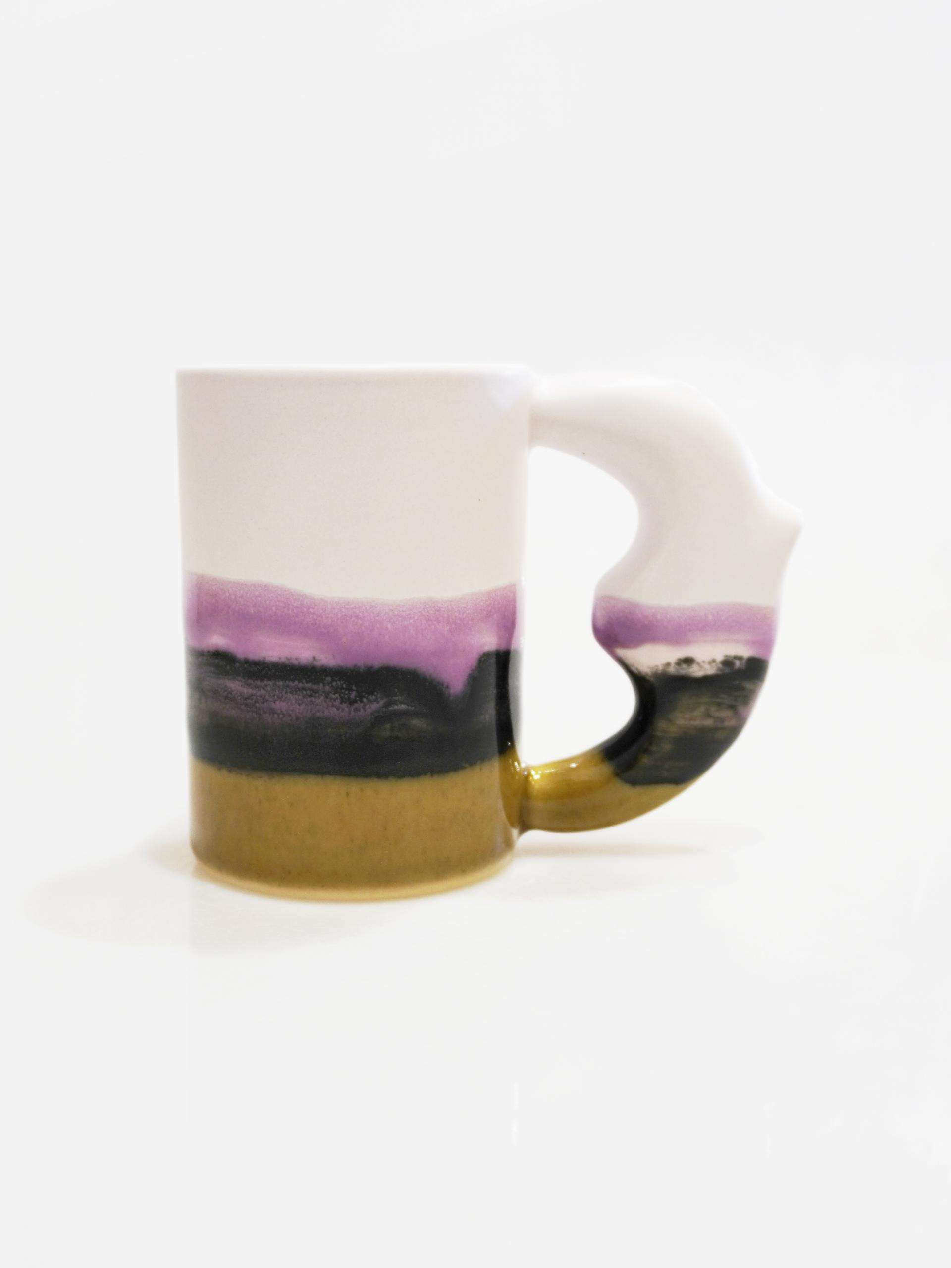 Bird Cup 01 (M) - Unique No.11