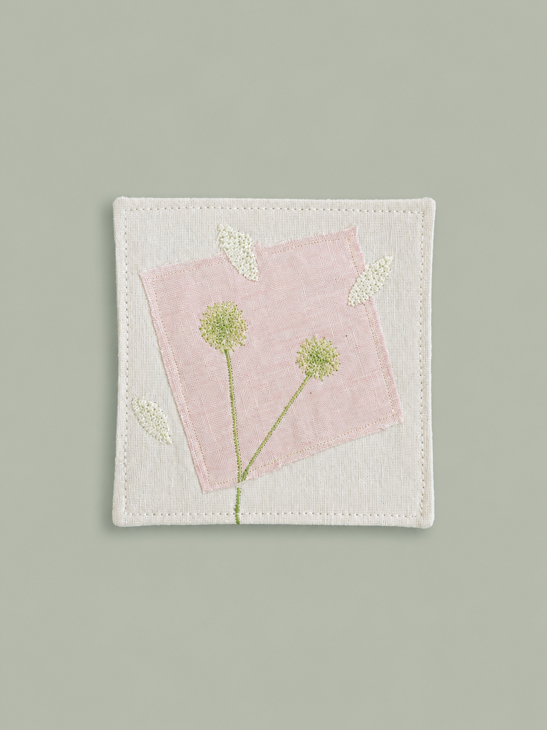 Calm Coaster No.10