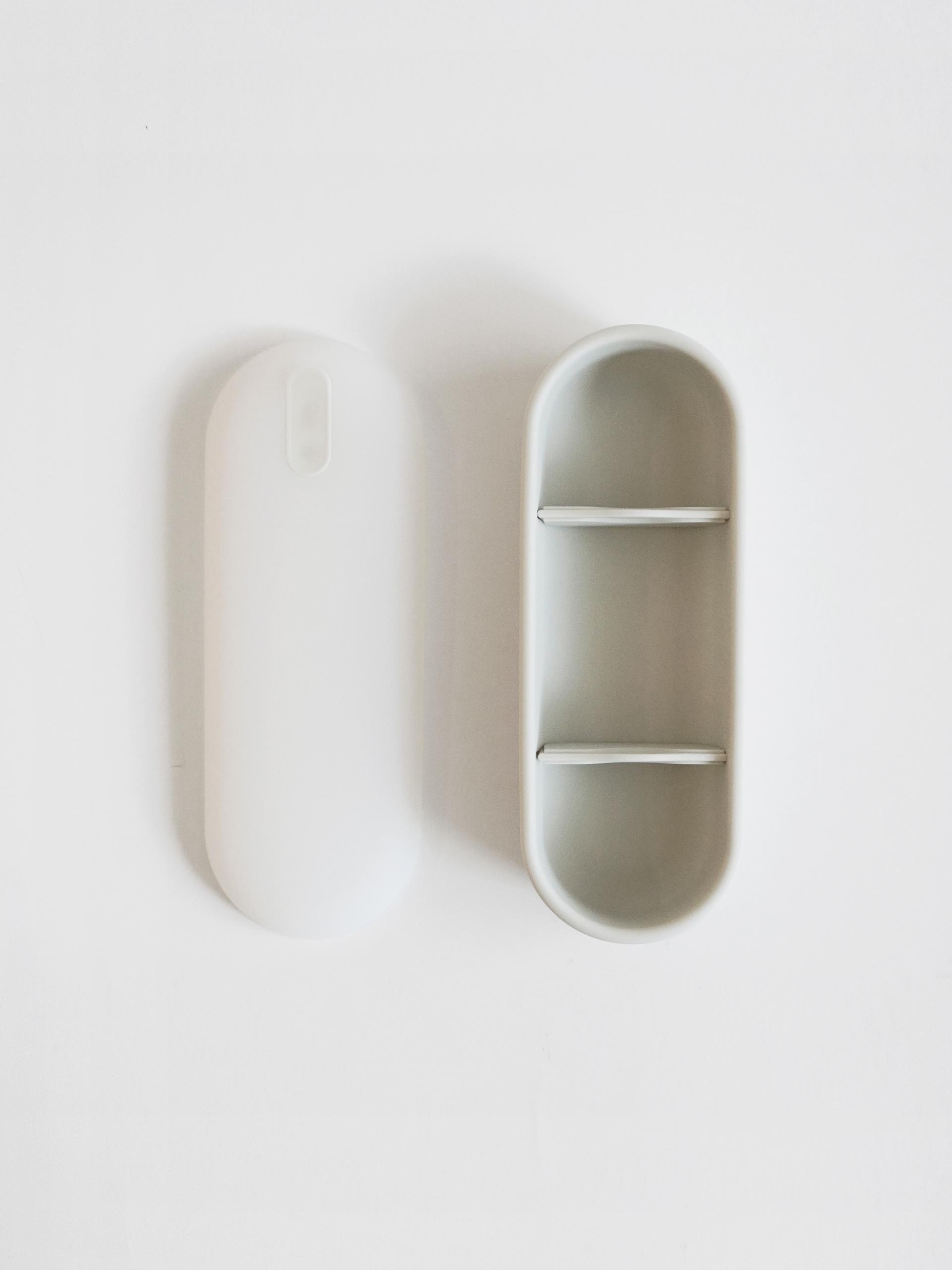Pebble Lunch Box Series - 반찬통