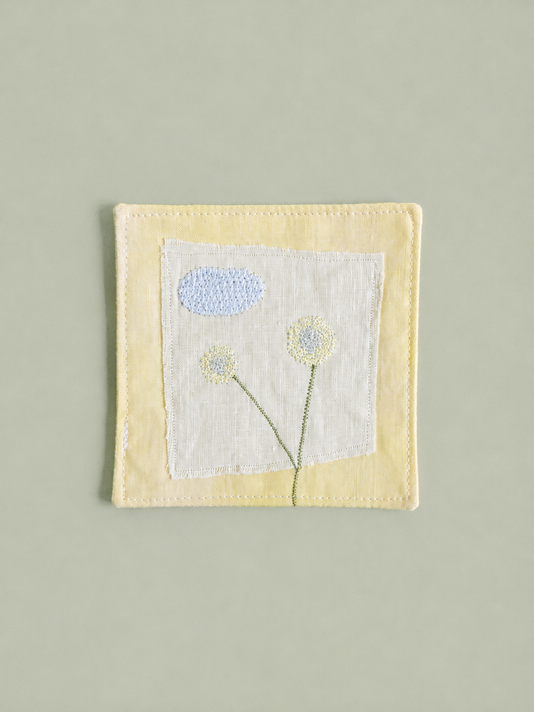 Calm Coaster No.21